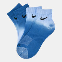 Men's Everyday Plus Cushioned Ankle Socks
