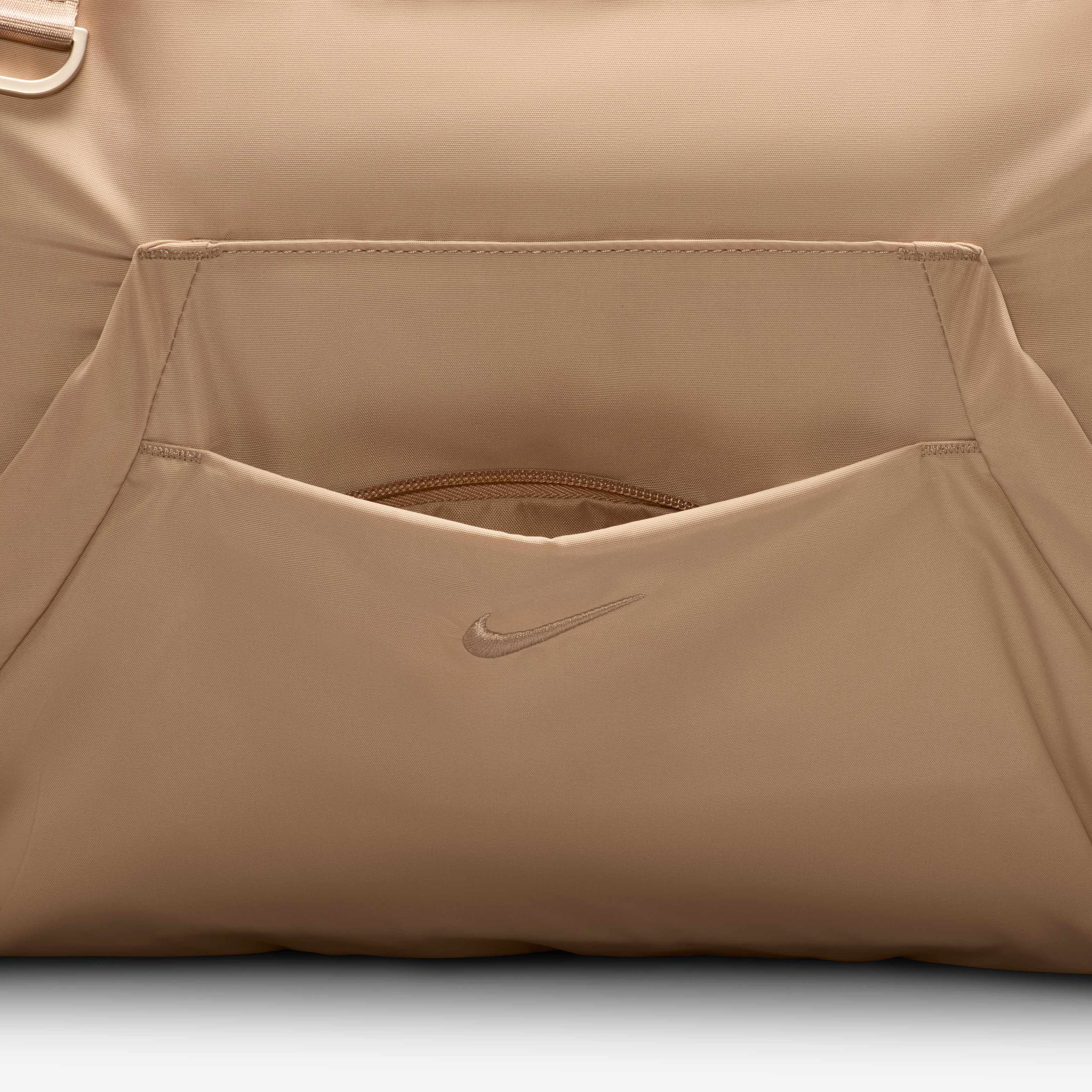 ◇Nike◇ One Tote Bag 25L Hemp Hemp Hemp HV1193200 Nike One Women's Tote Bag 25L - Tan