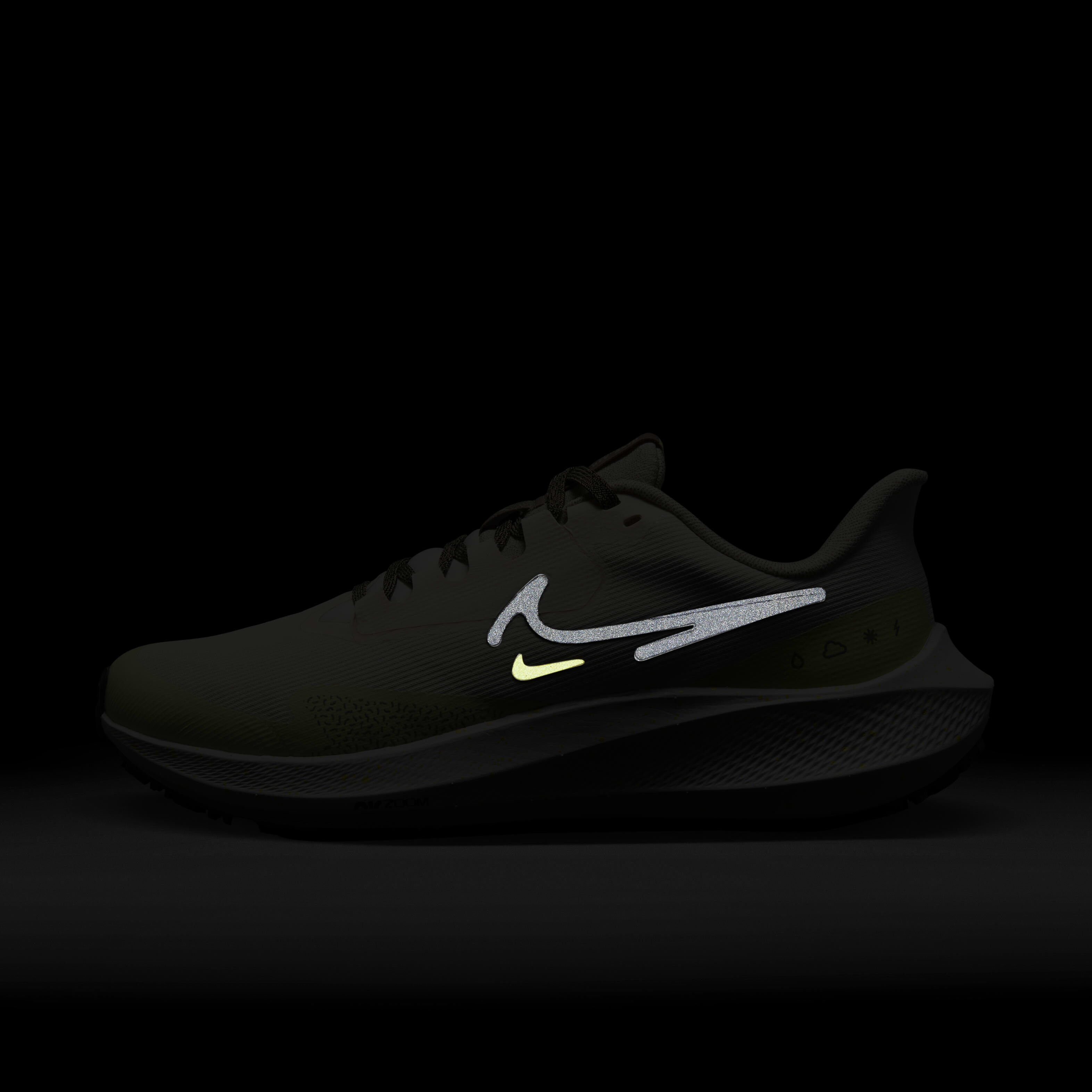 Nike Pegasus 39 Shield image number 8