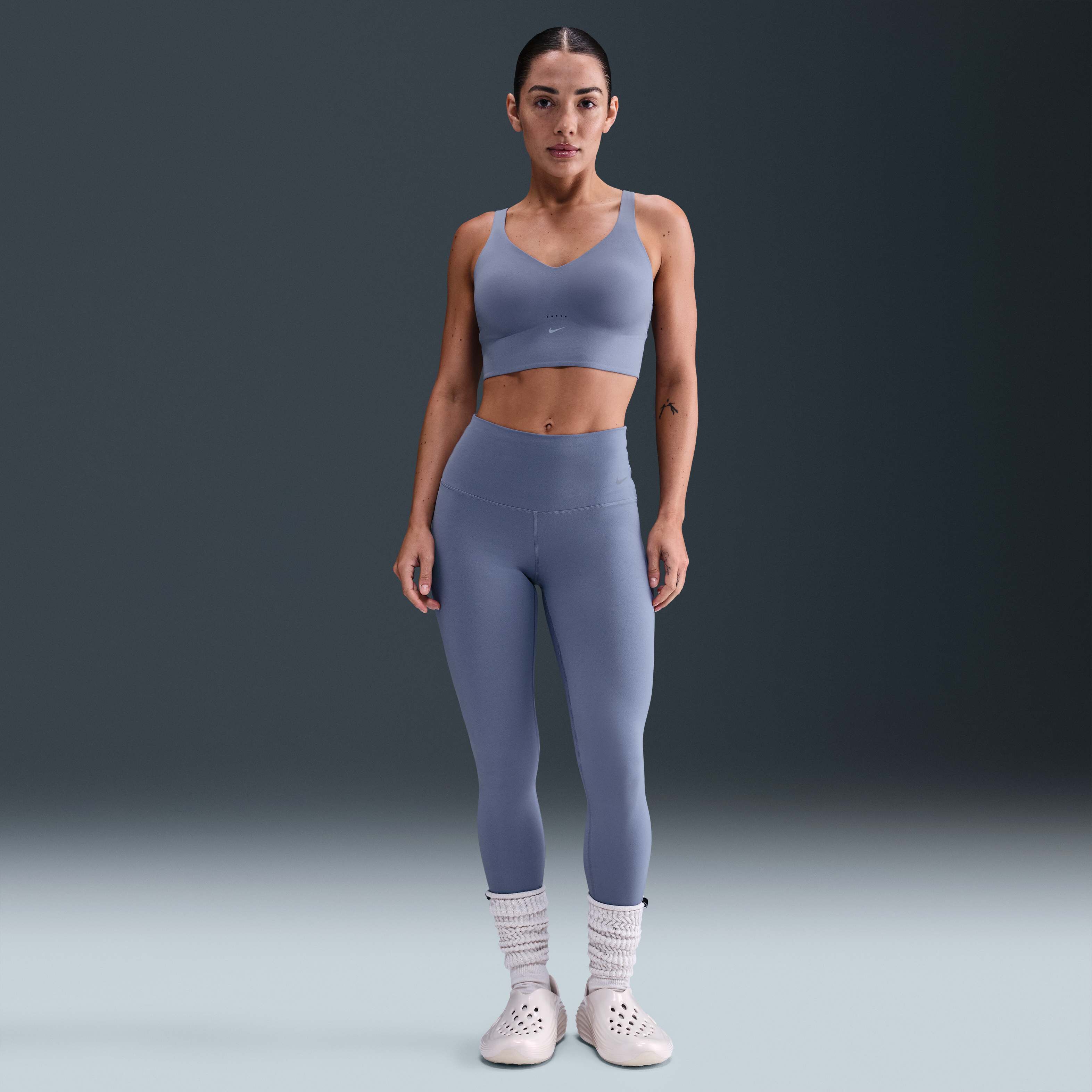 Nike Alate Medium Support image number 3