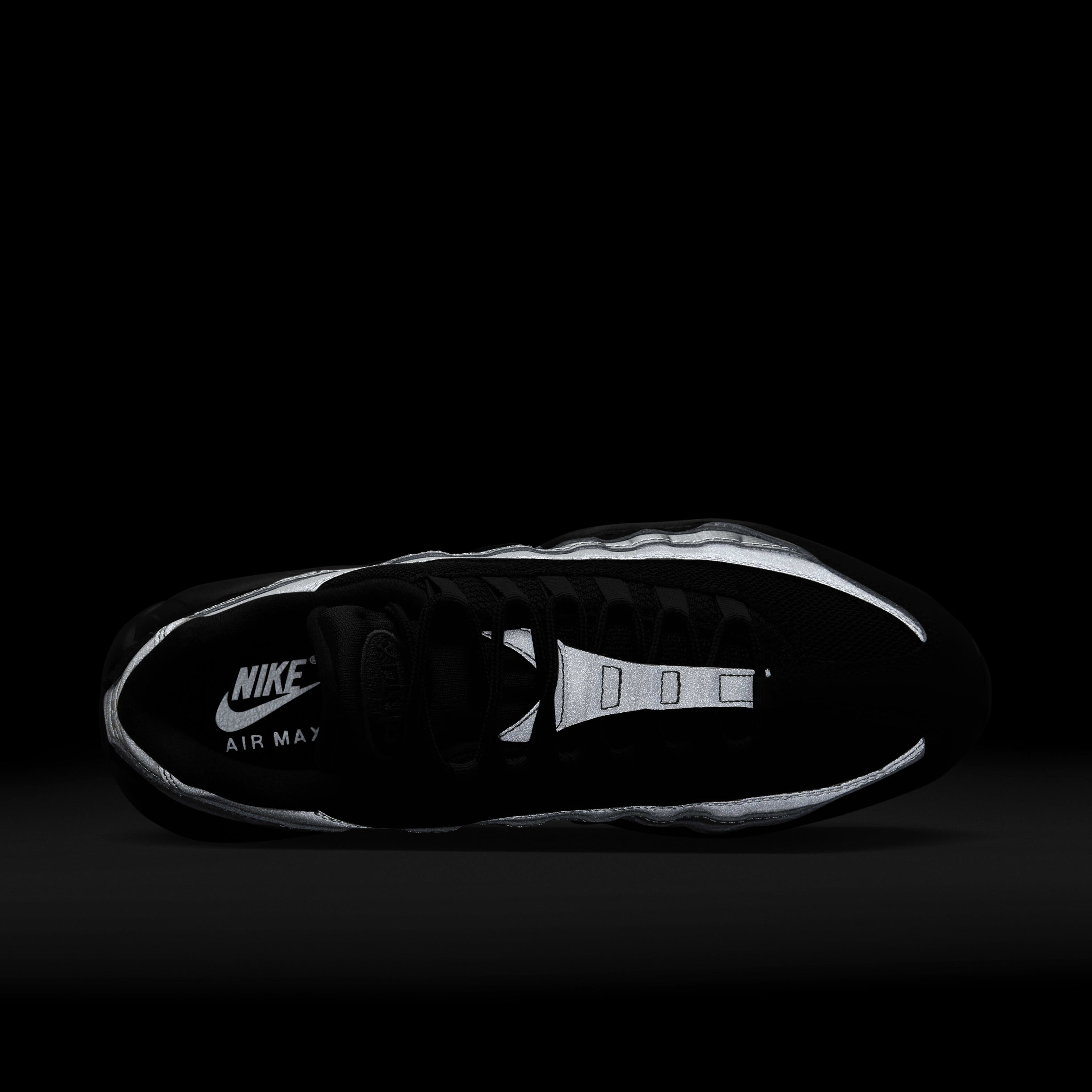 Nike Air Max 95 image number 8