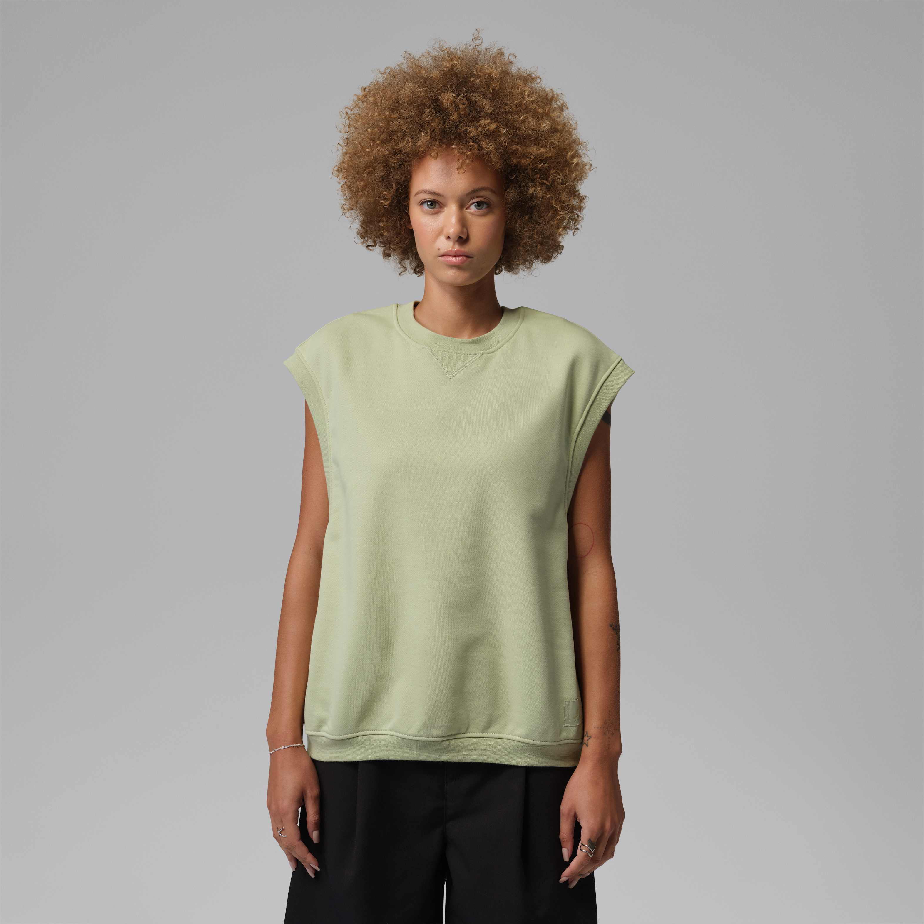 Jordan Flight Fleece image number 0