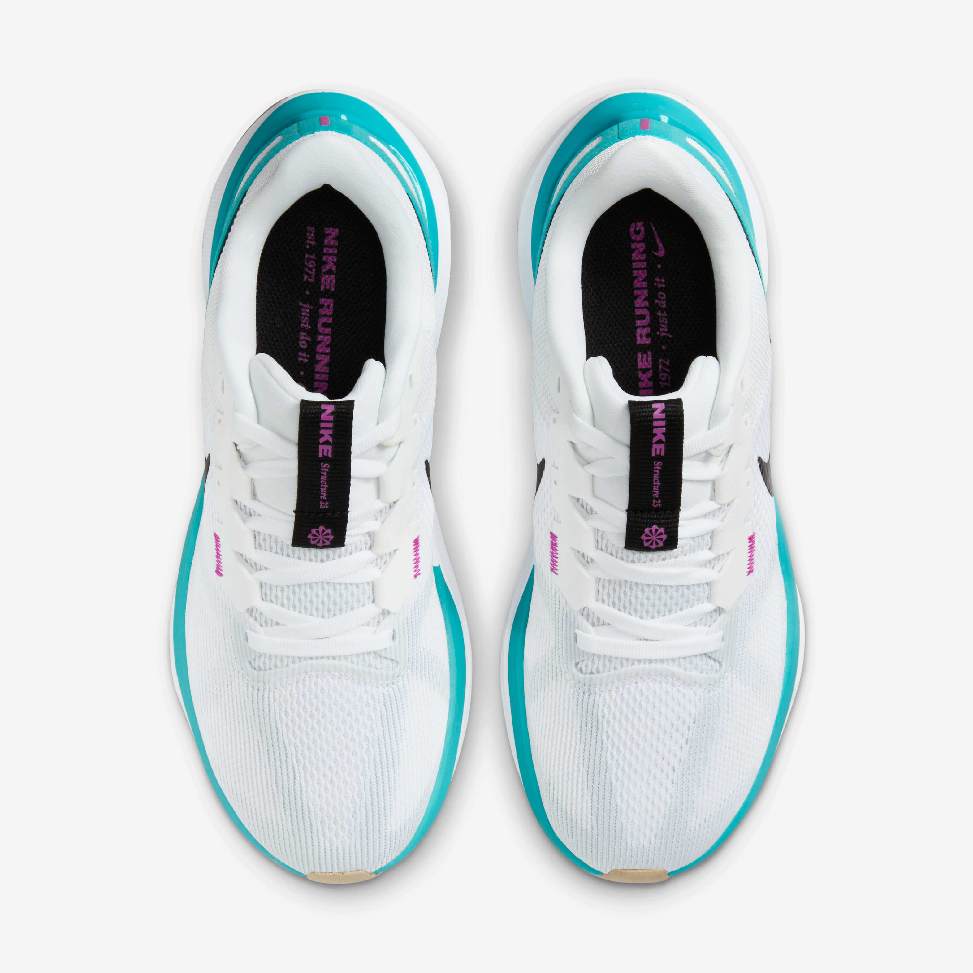 Nike Structure 25 image number 3