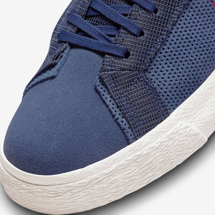 نايكي SB زووم بليزر ميد بريميوم image number 6 نايكي SB زووم بليزر ميد بريميوم image number 6