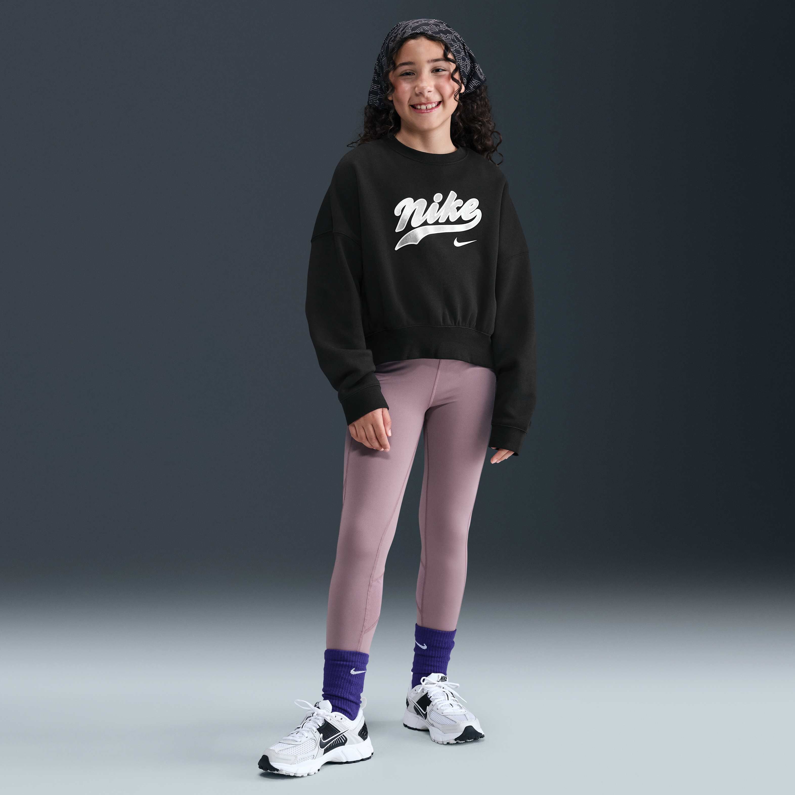 نايكي سبورتسوير image number 3