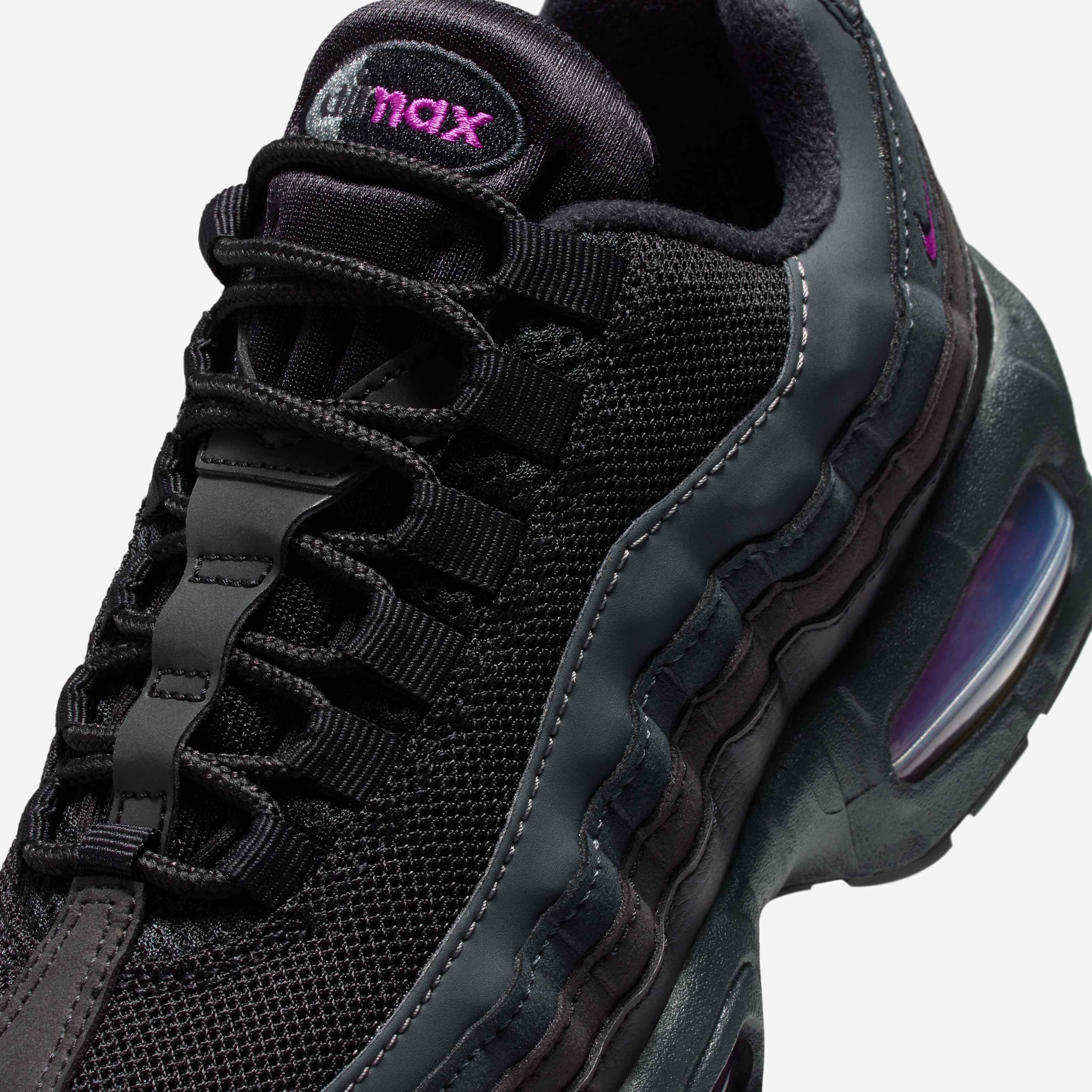 Nike Air Max 95 image number 6