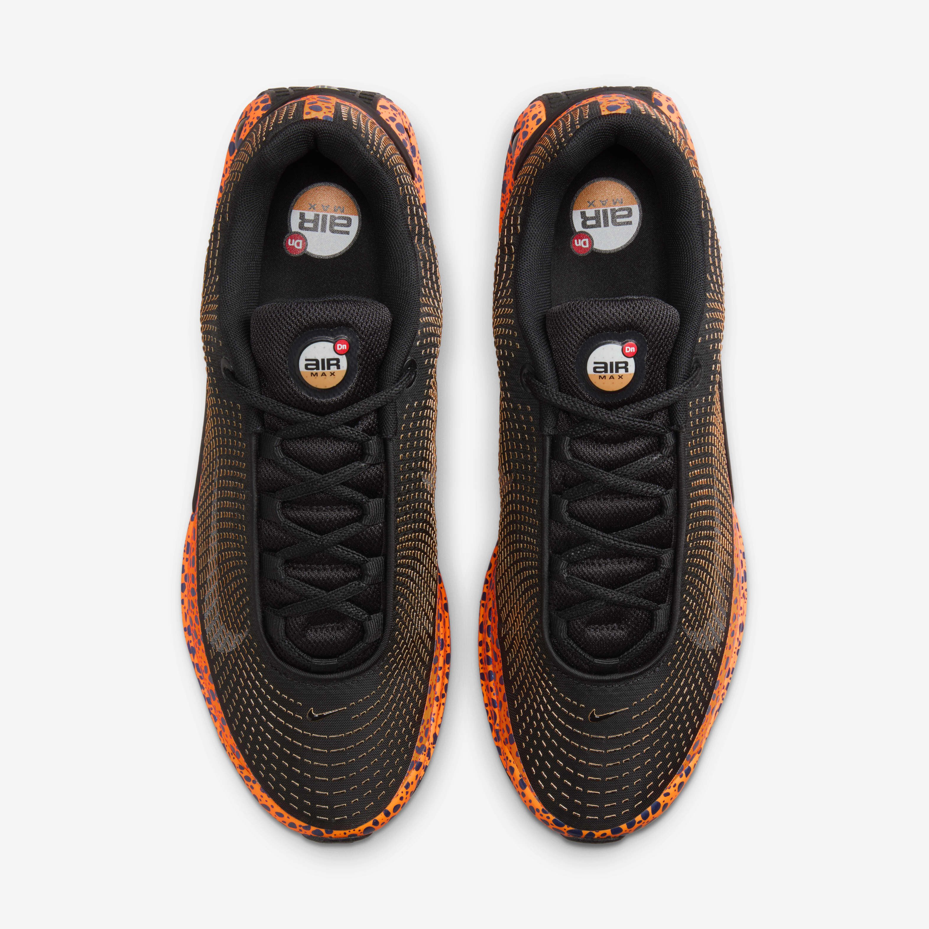 Buy Nike Air Max Dn Premium Electric Men's Shoes - Multi
