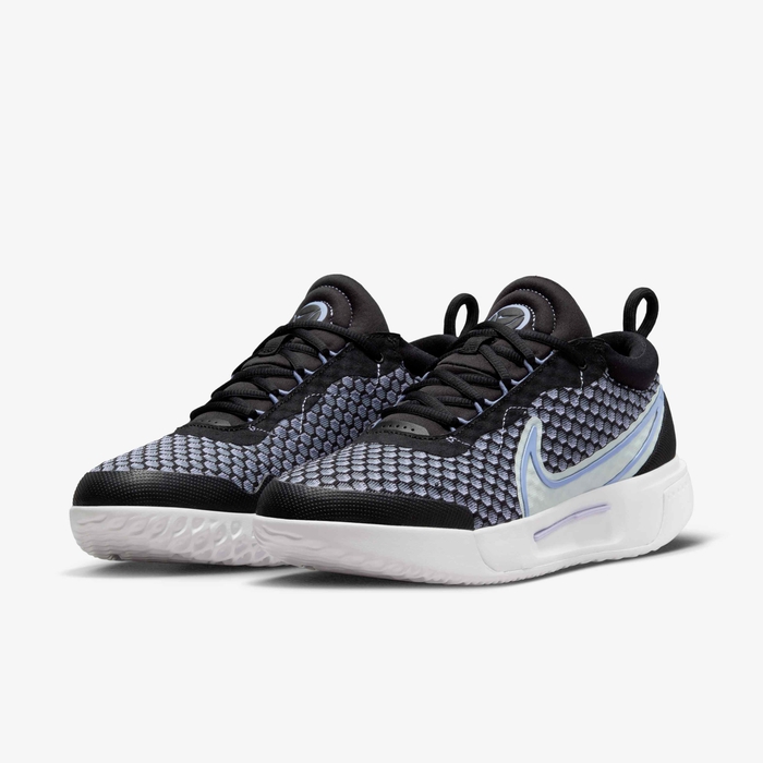 NikeCourt Zoom Pro image number 4 NikeCourt Zoom Pro image number 4