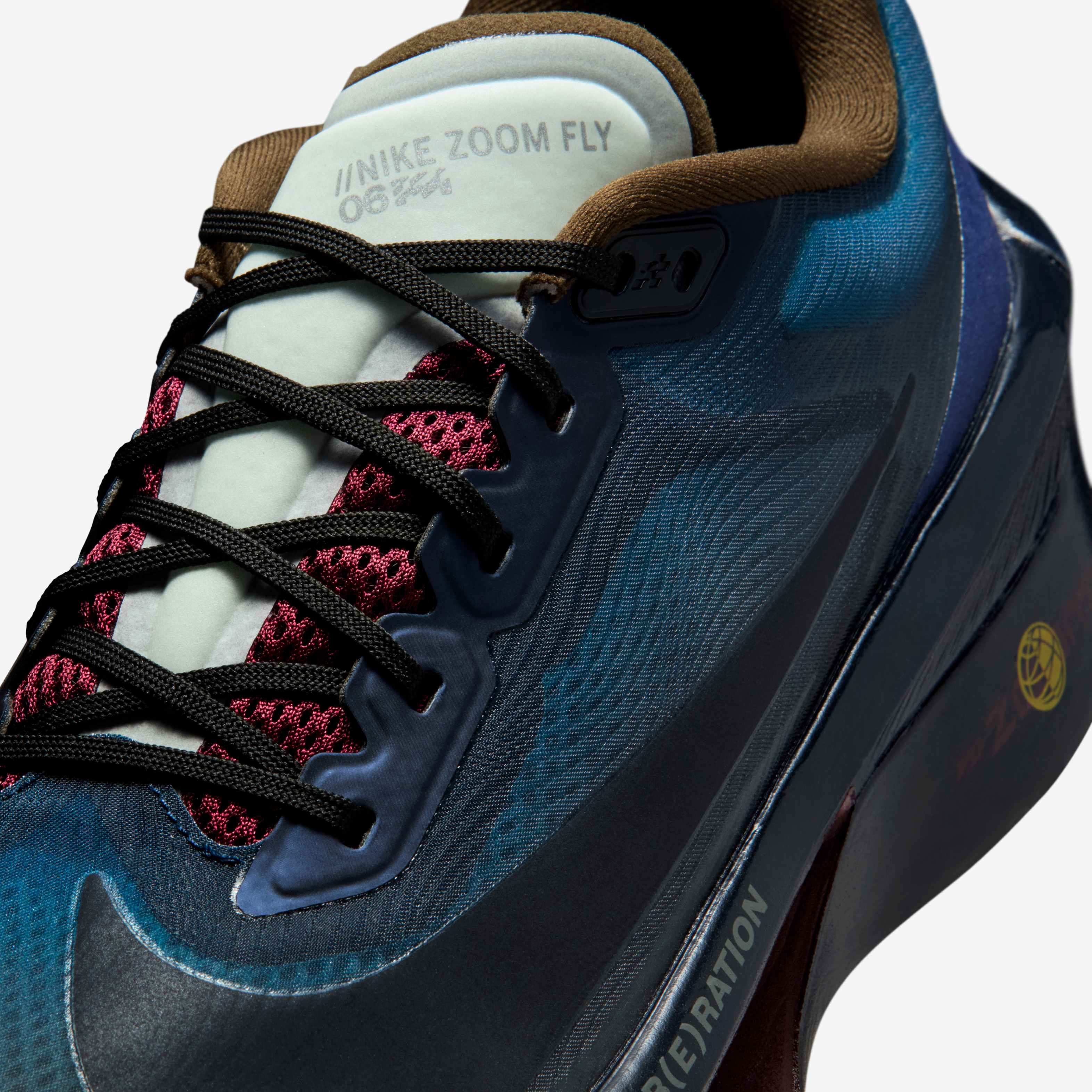 نايكي زووم فلاي 6 image number 6