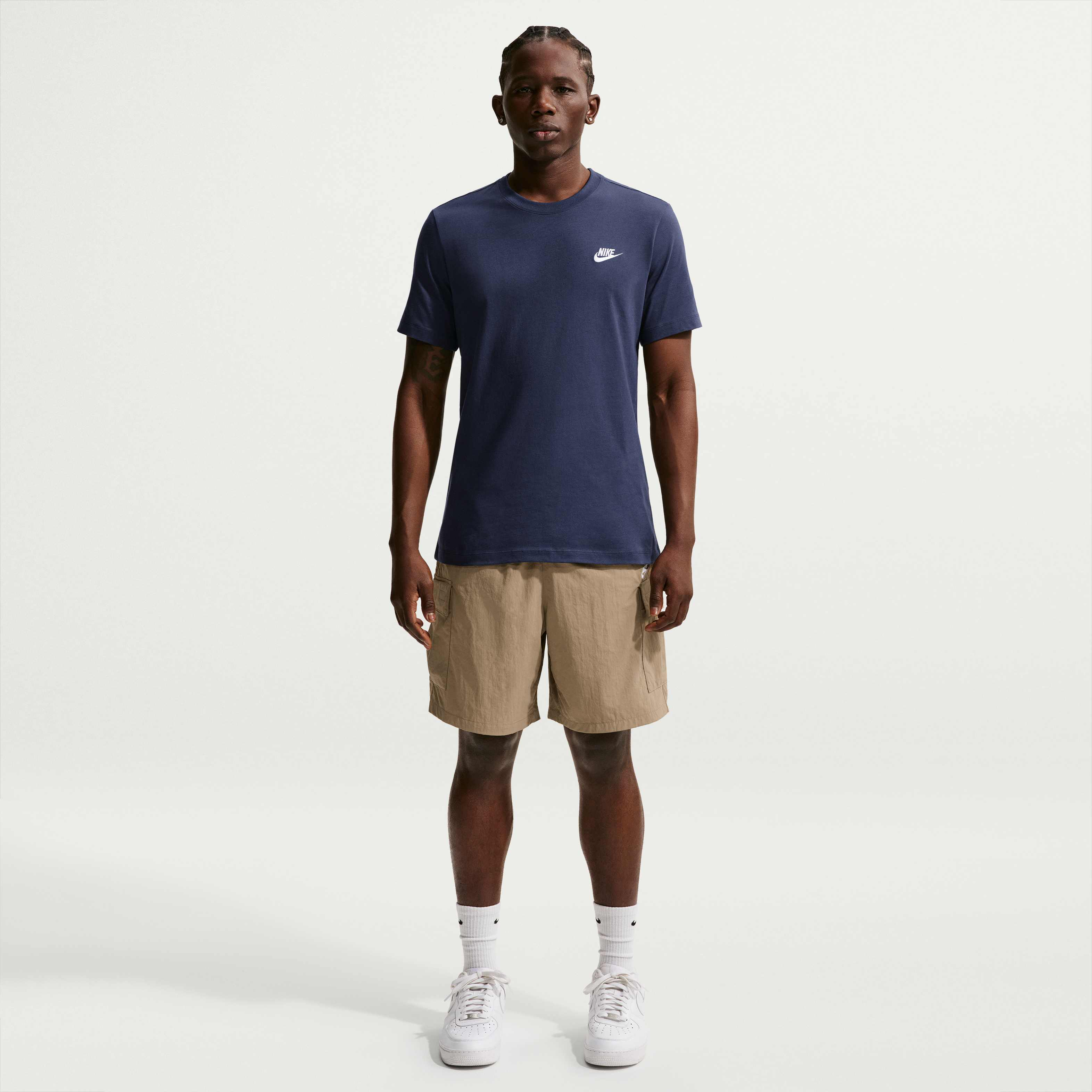 Nike Sportswear Club image number 3