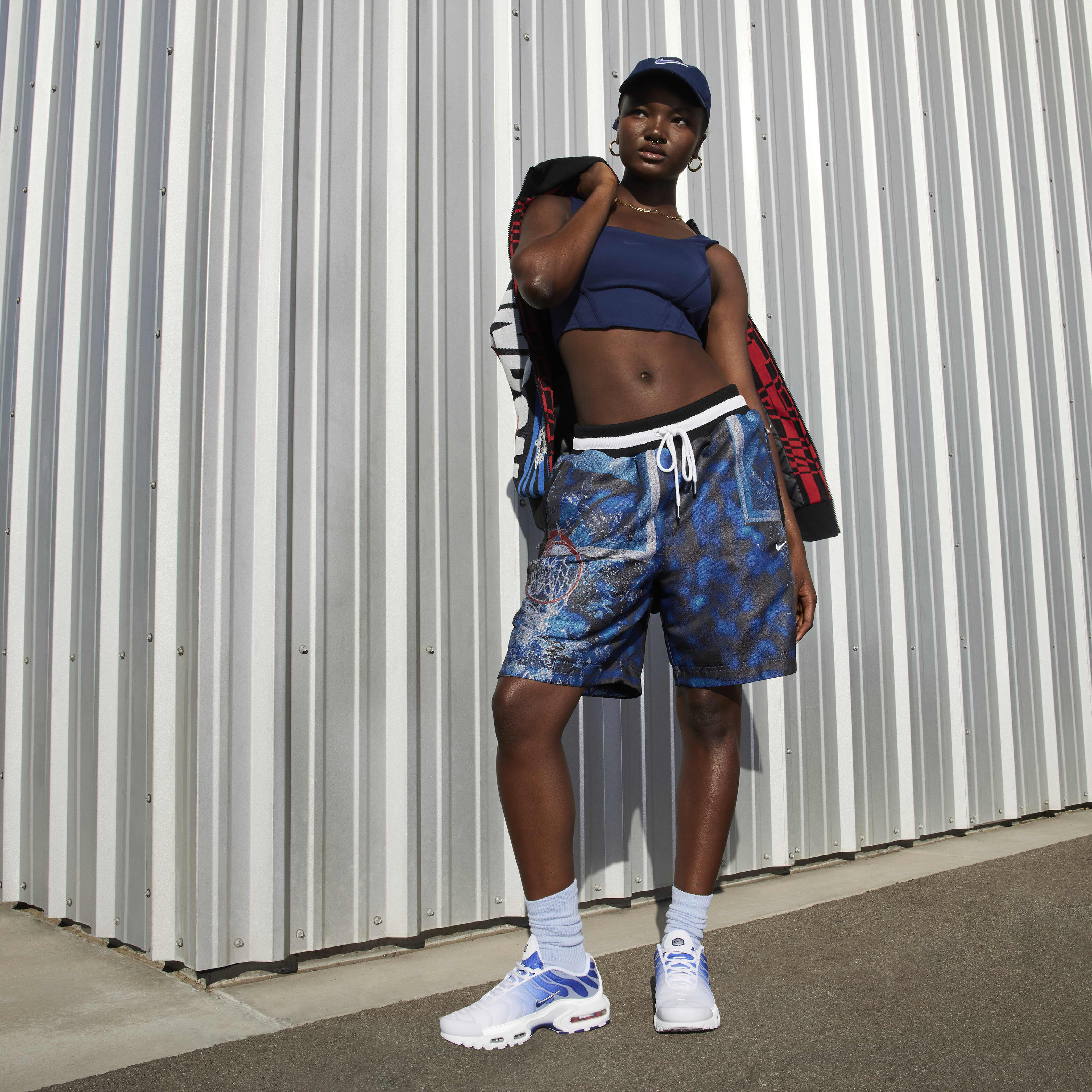 Nike Air Max Plus image number 13