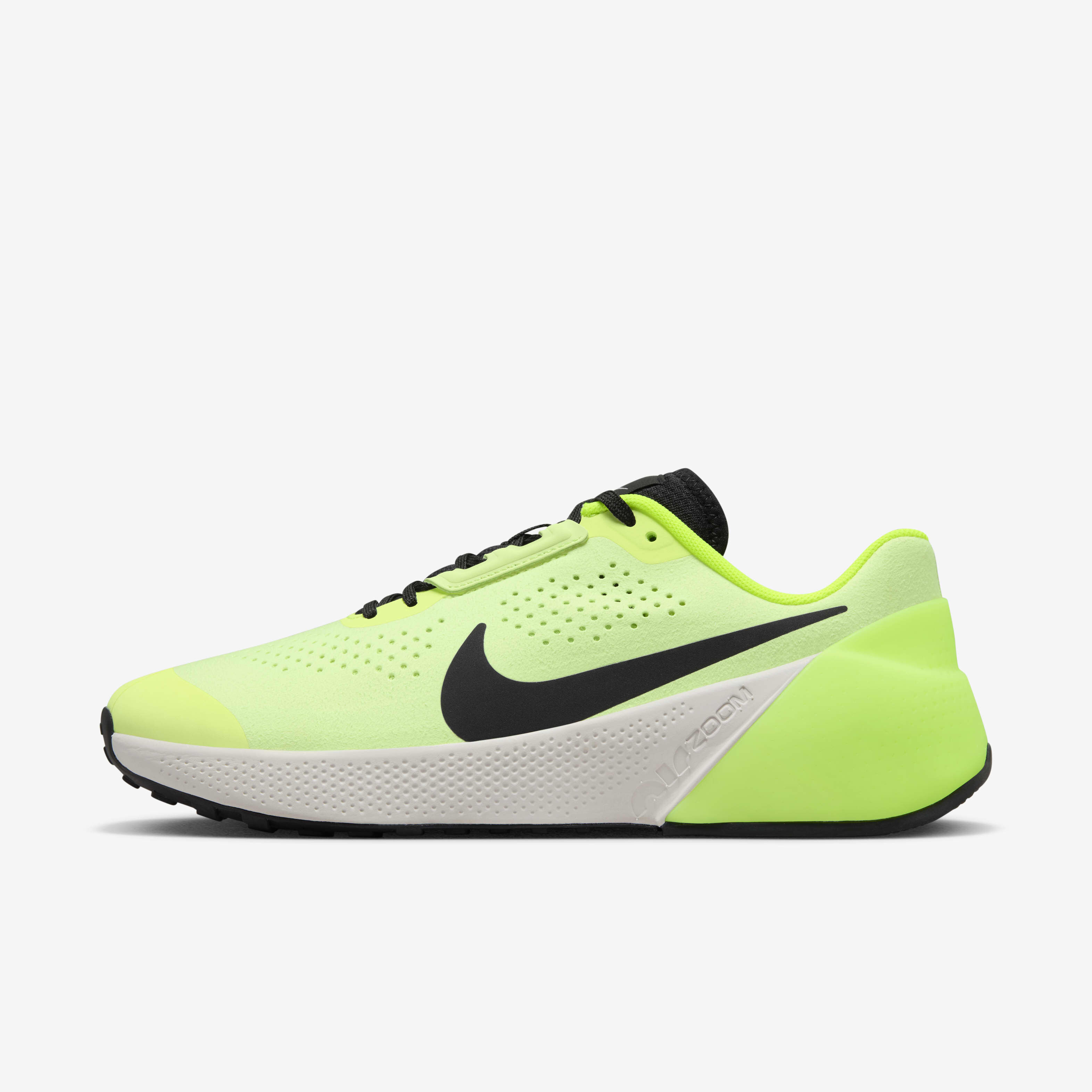 Buy Nike Air Zoom TR Men's Workout Shoes Barely Volt/Volt