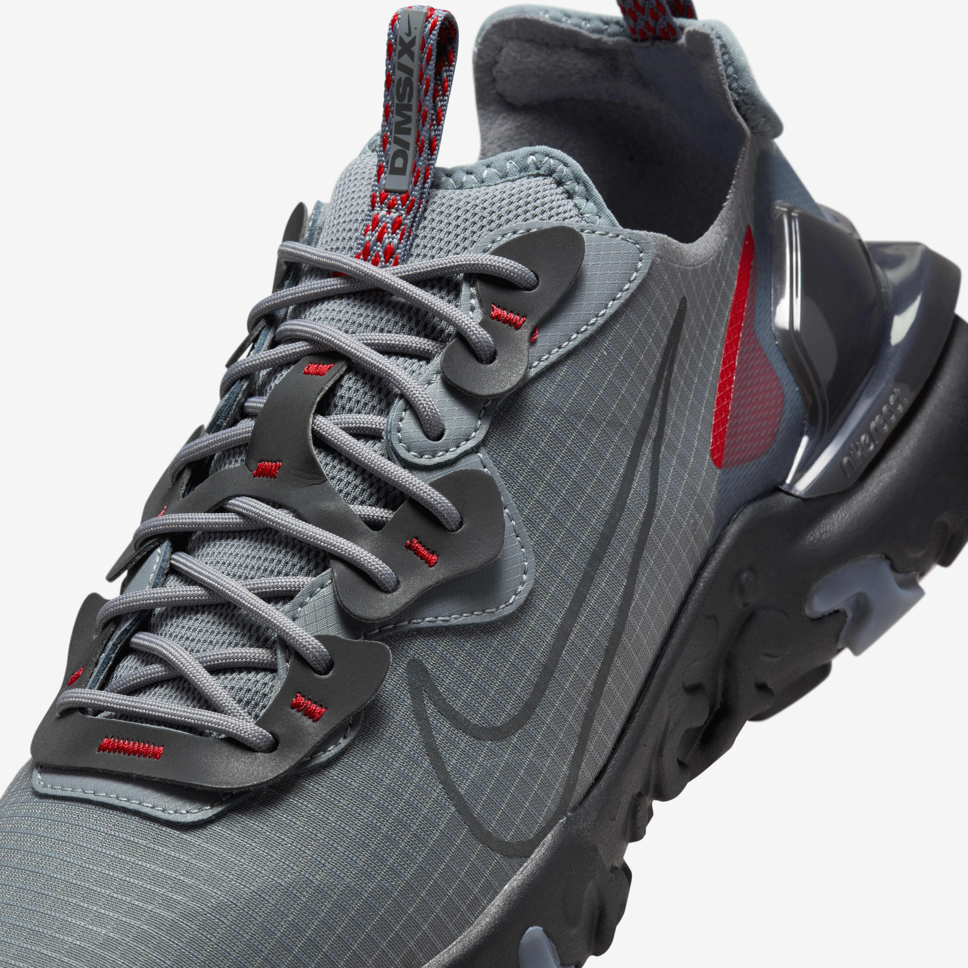 Mens nike react grey new arrivals