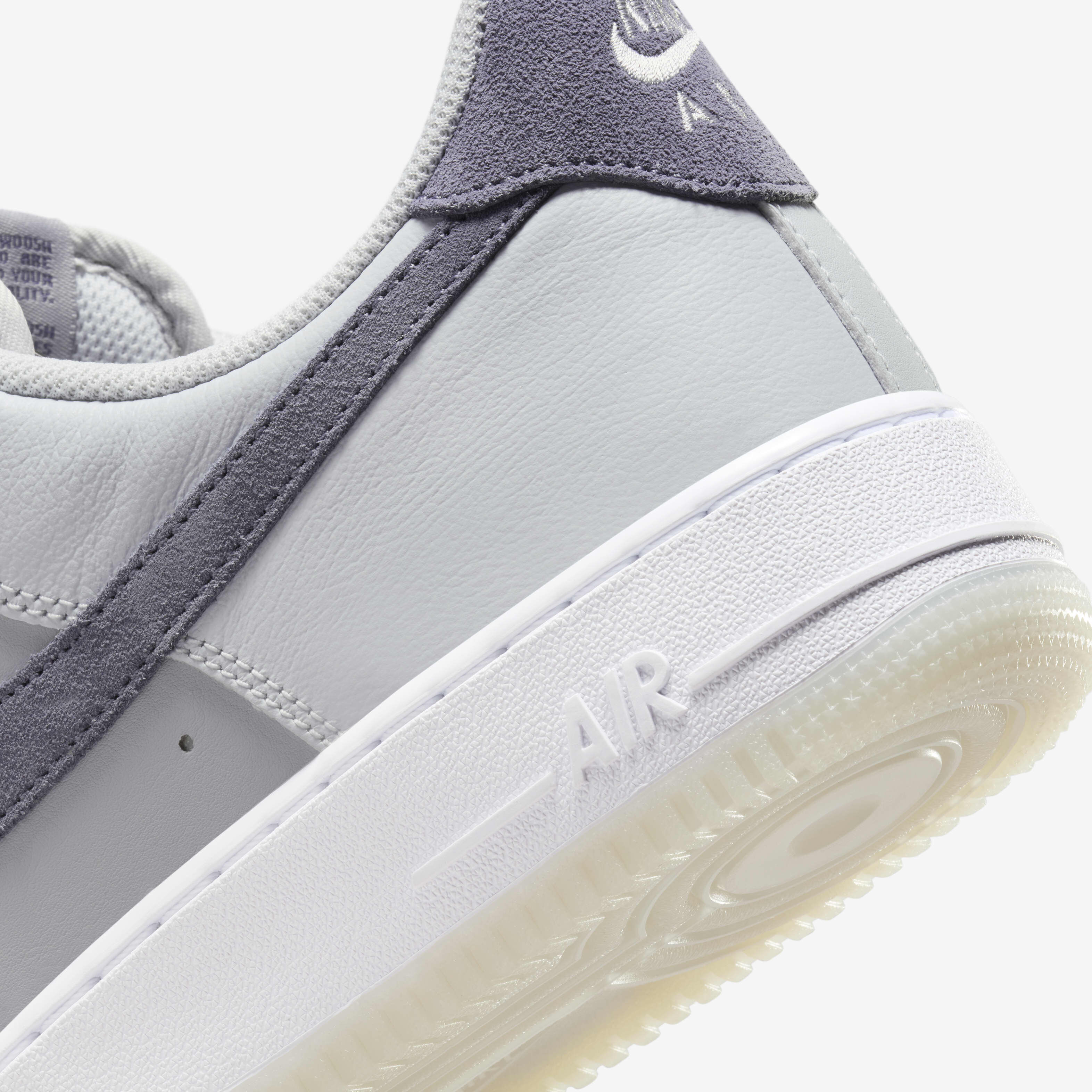 Buy Nike Air Force 1 07 LV8 Men s Shoes Nike Kuwait Official