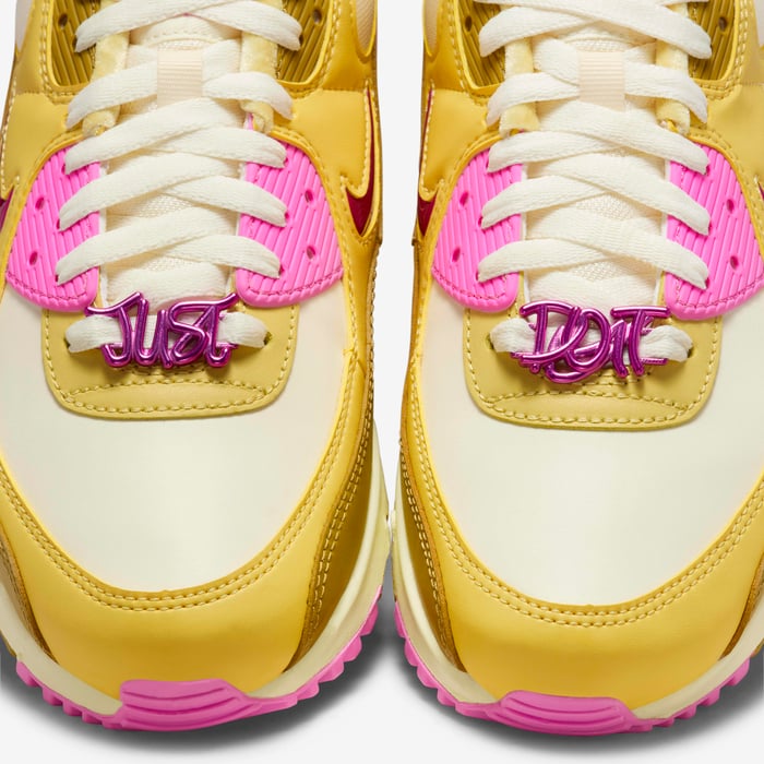 Nike Air Max 90 SE image number 9 Nike Air Max 90 SE image number 9
