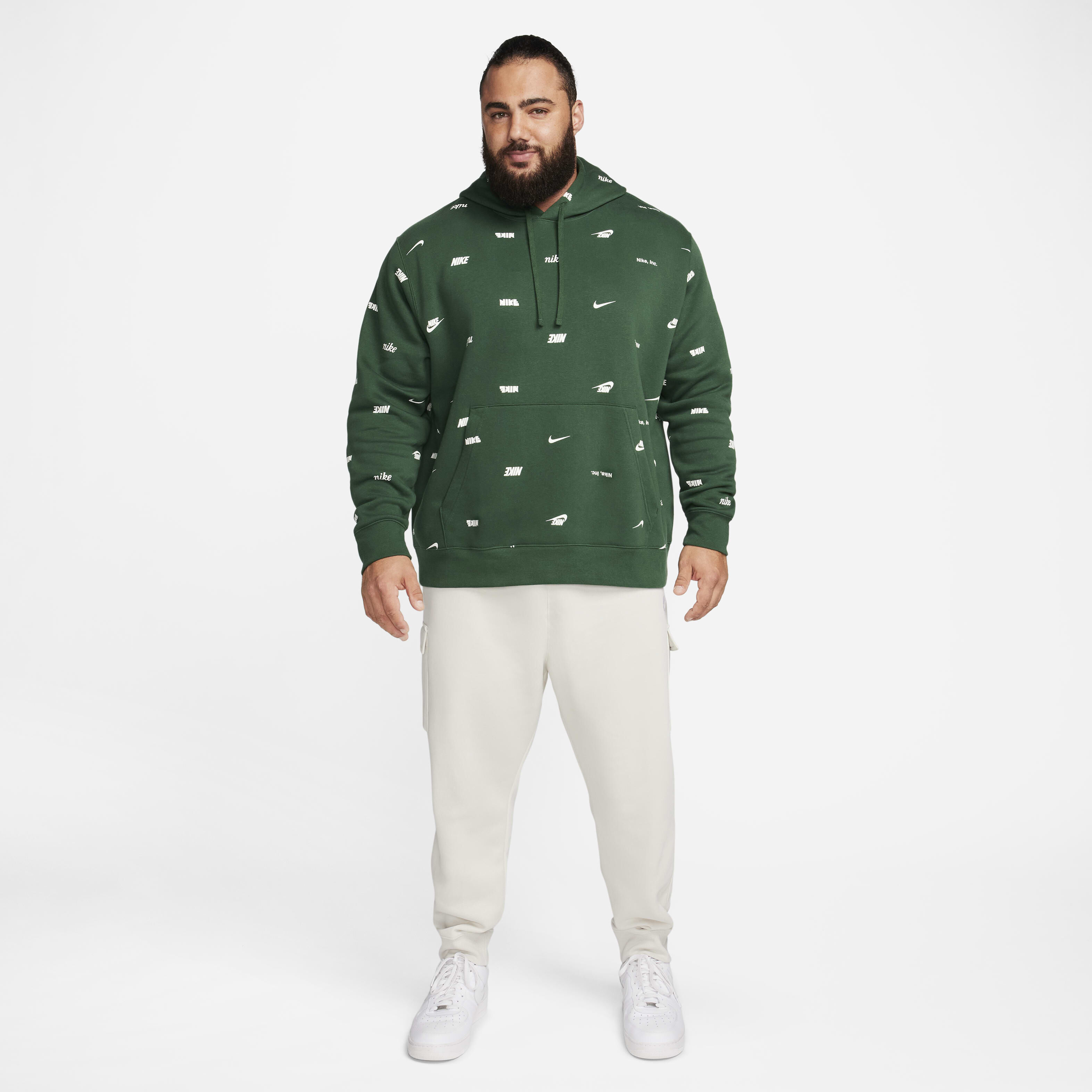 Nike Club Fleece image number 11