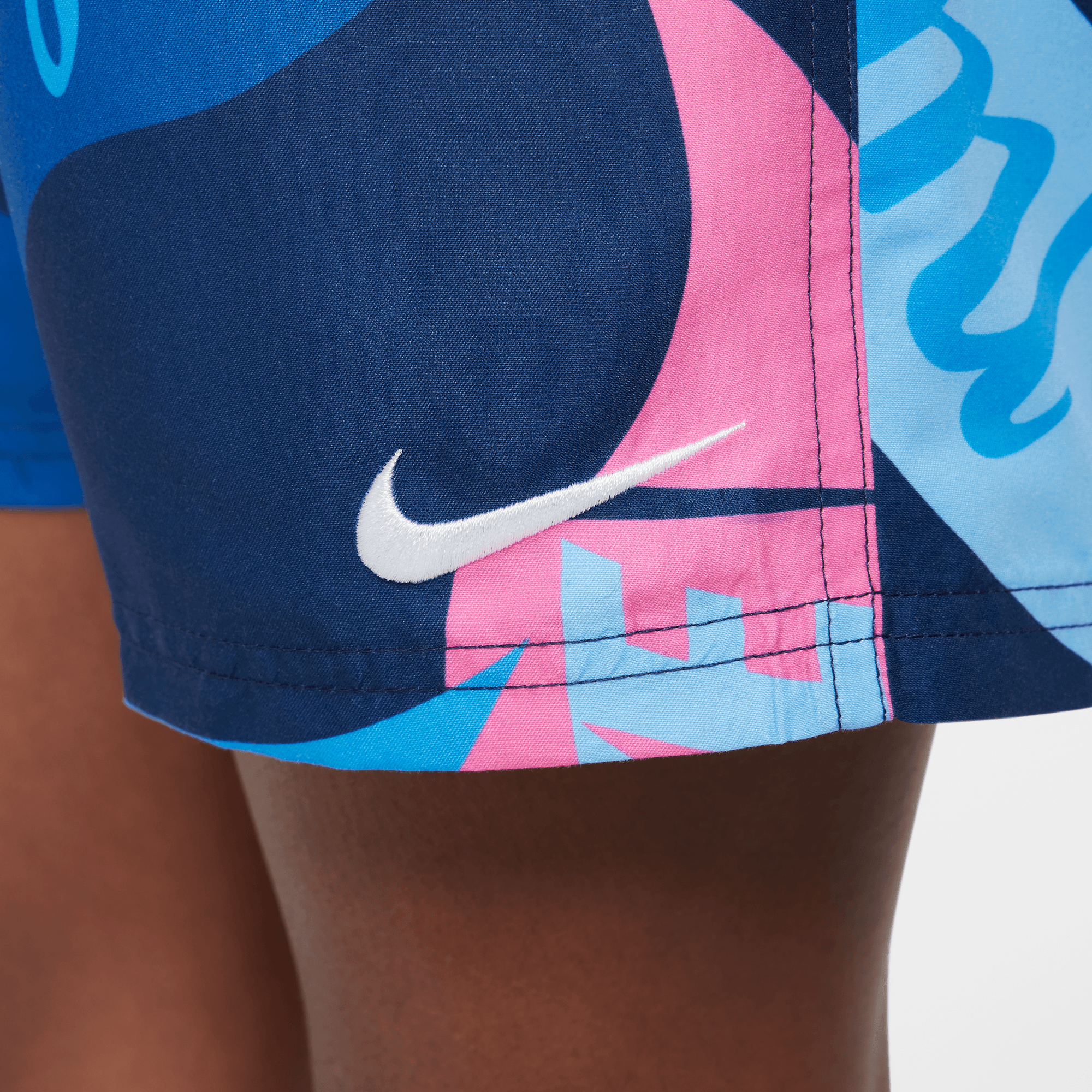 Nike Swim Breaker image number 5