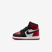 Jordan 1 Retro High OG 'Varsity Red'