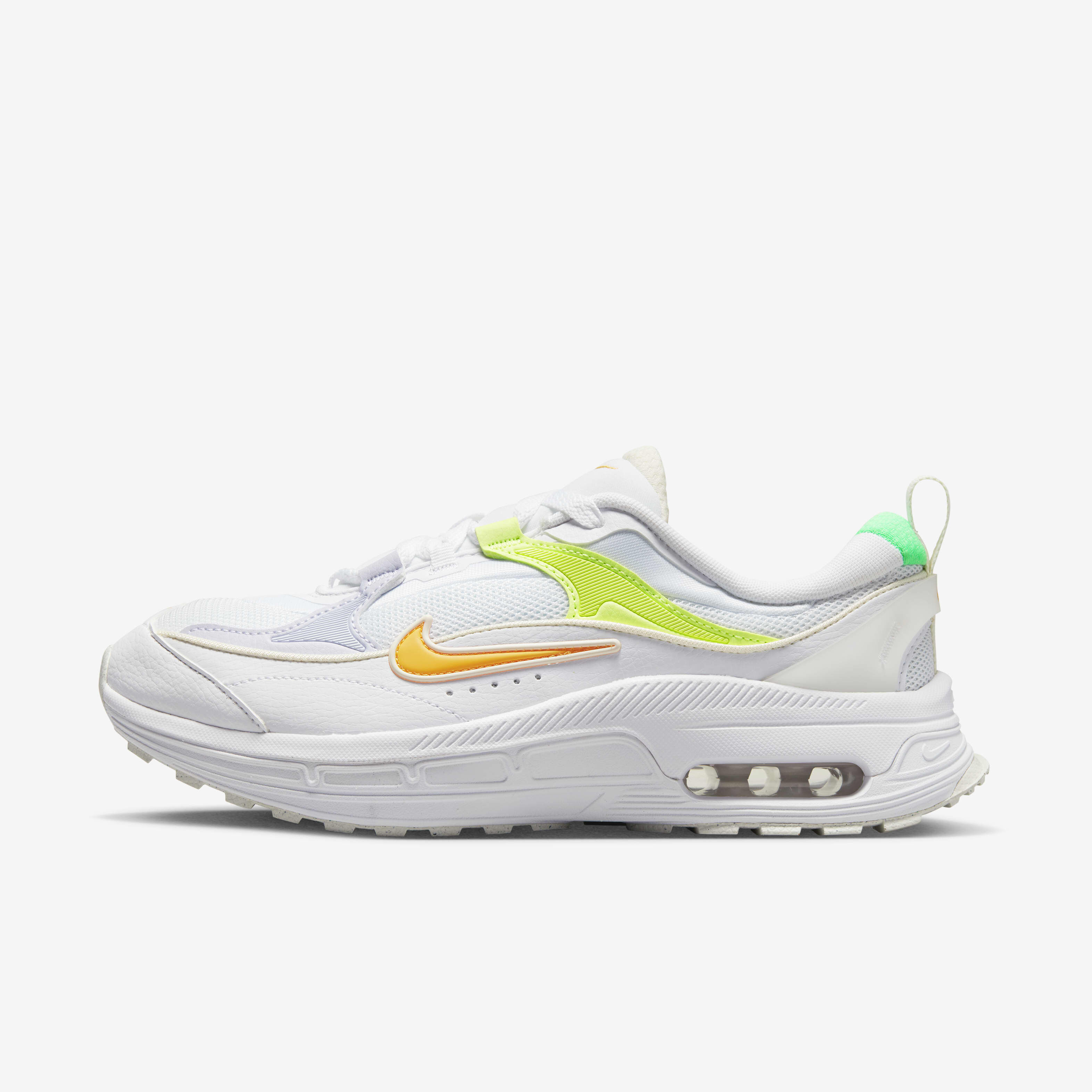 Nike air max heels outlet