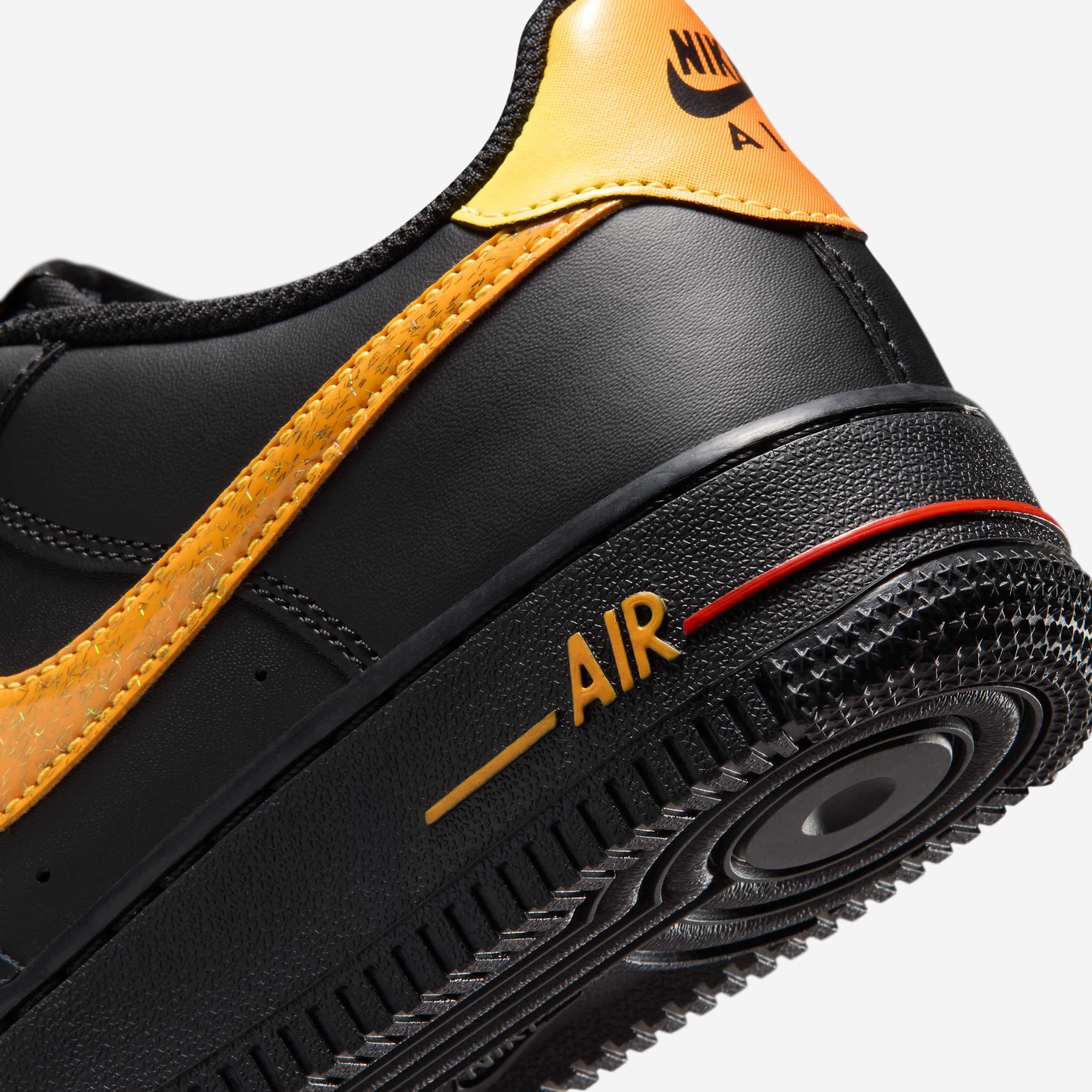 Nike Air Force 1 image number 7