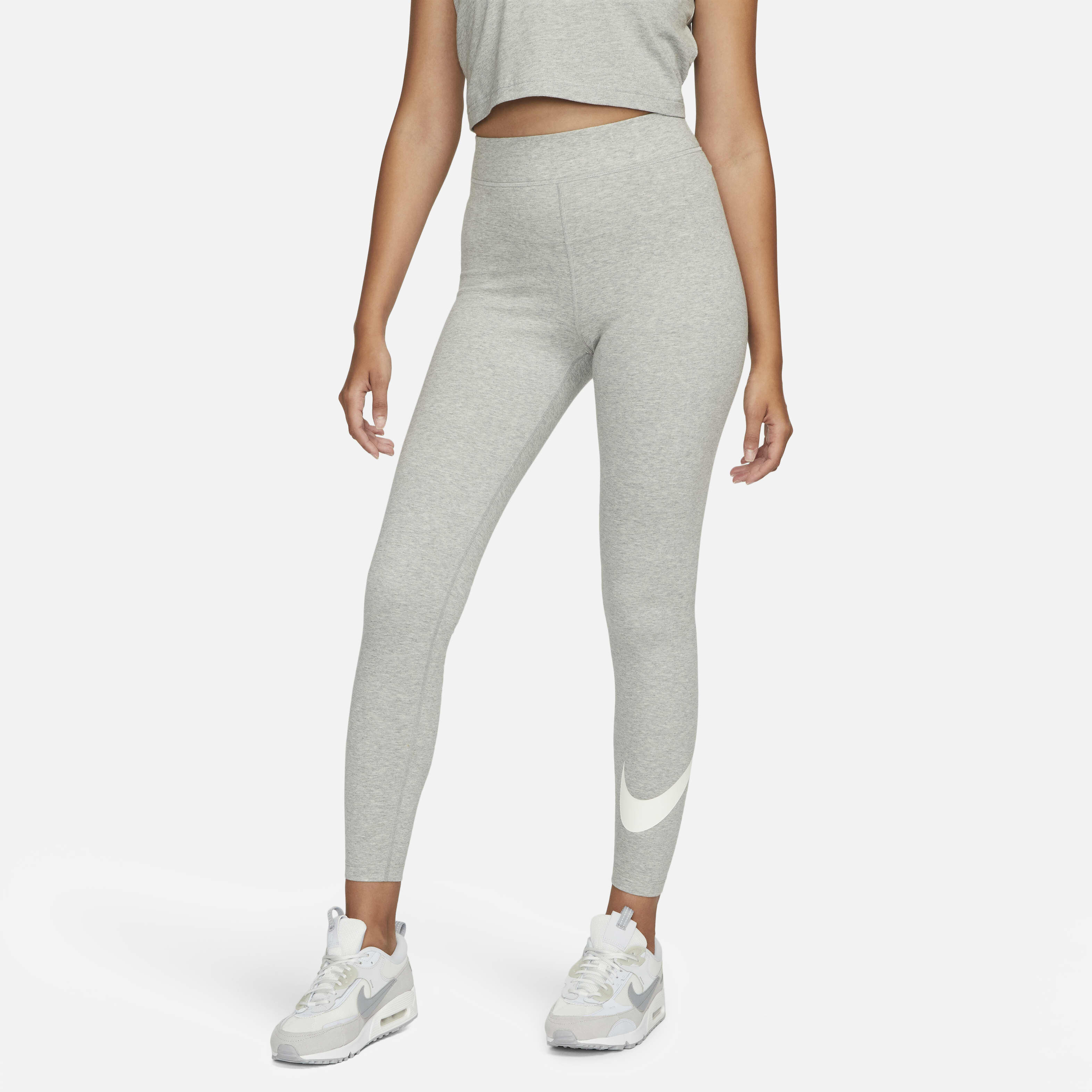 womens nike leggings and jumper set