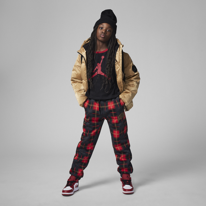 تيشيرت جوردن ايسنشالز رينجر image number 3 تيشيرت جوردن ايسنشالز رينجر image number 3