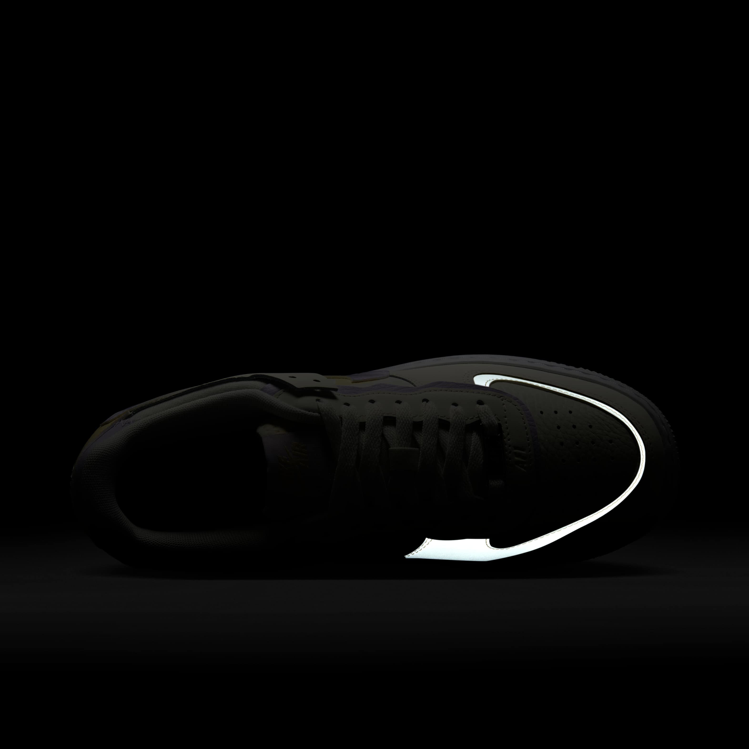 نايكي اير فورس 1 شادو image number 8