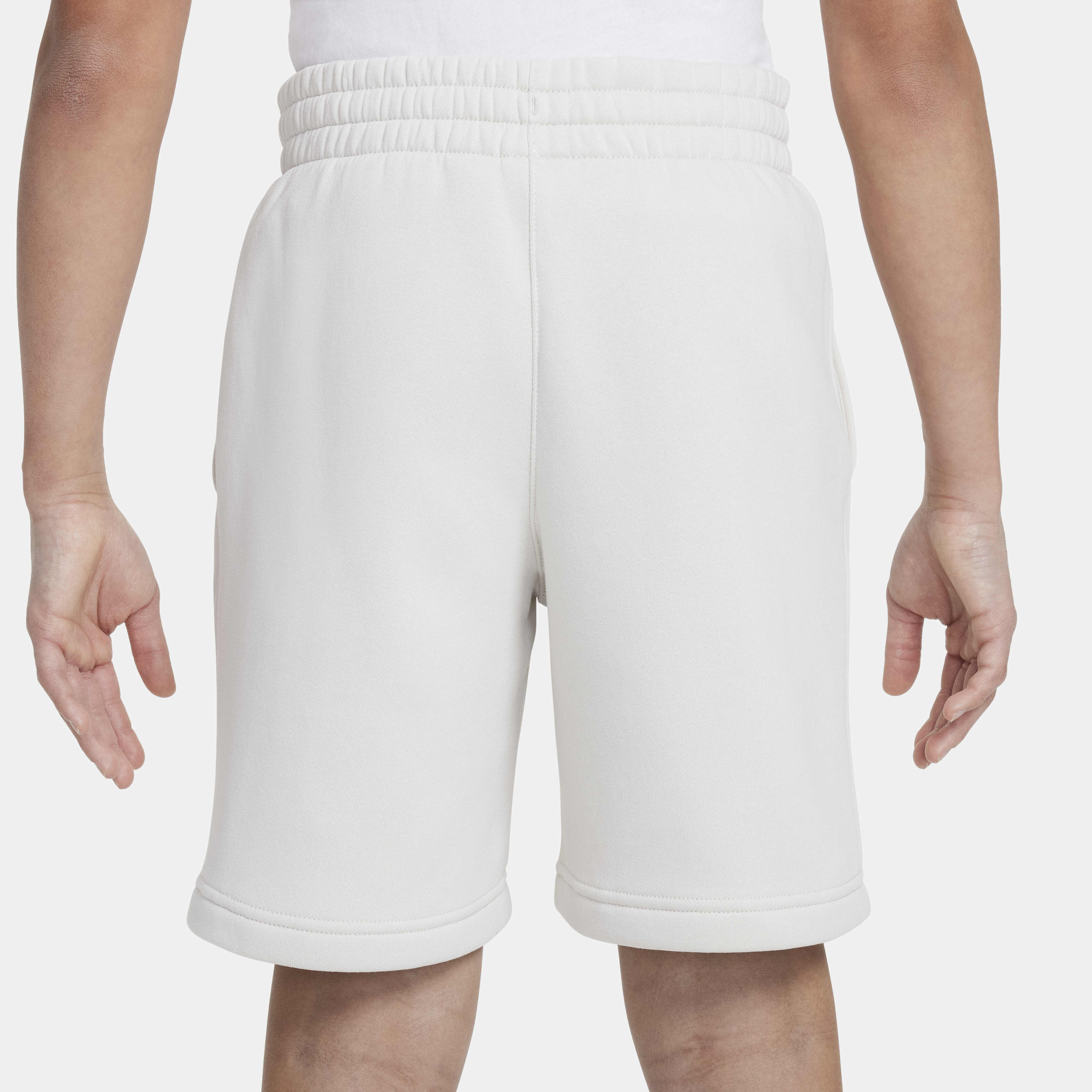 نايكي سبورتسوير كلوب فليس image number 6