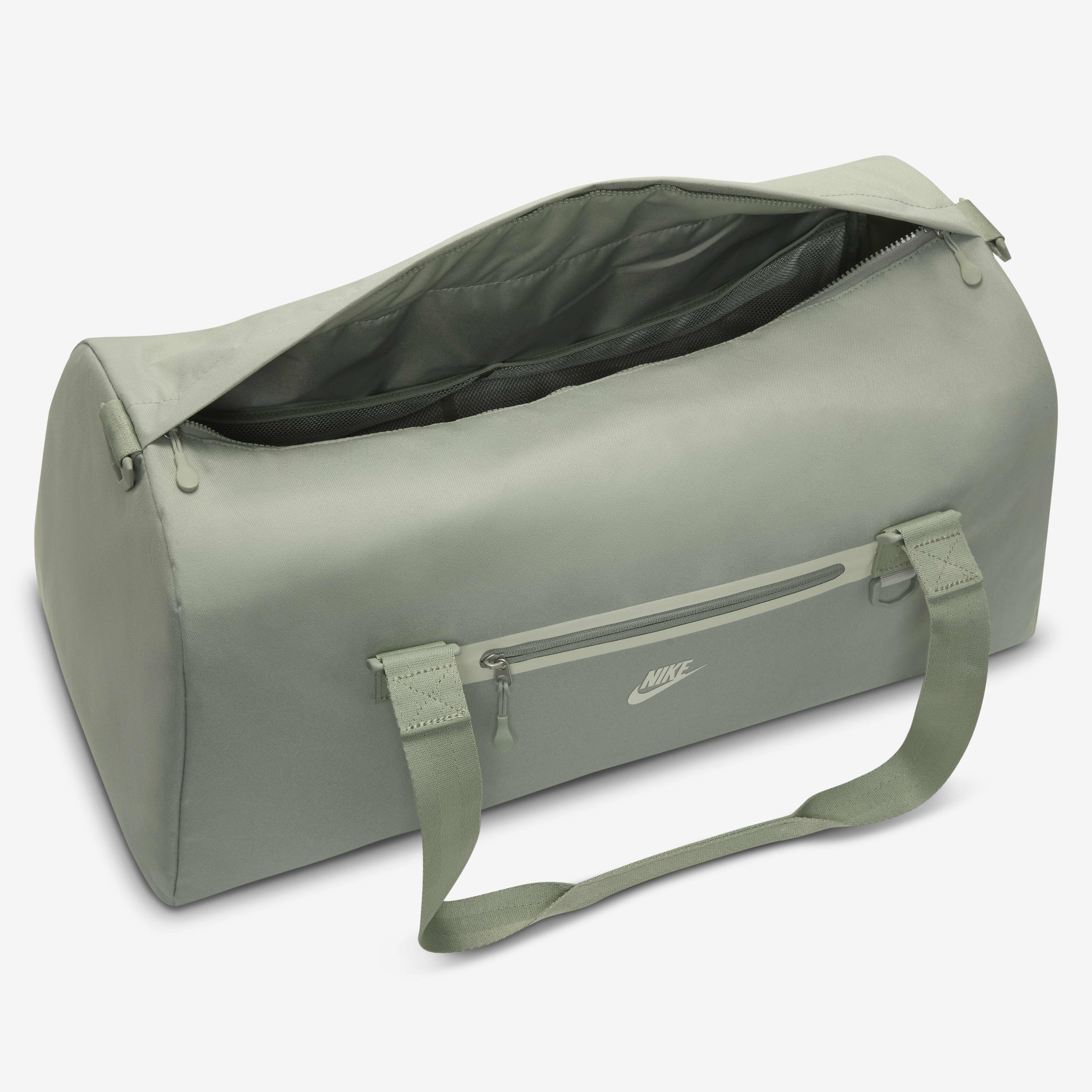 Buy Nike Premium Duffel Bag 45L Jade Horizon Jade Horizon Sea Glass Nike Kuwait Official