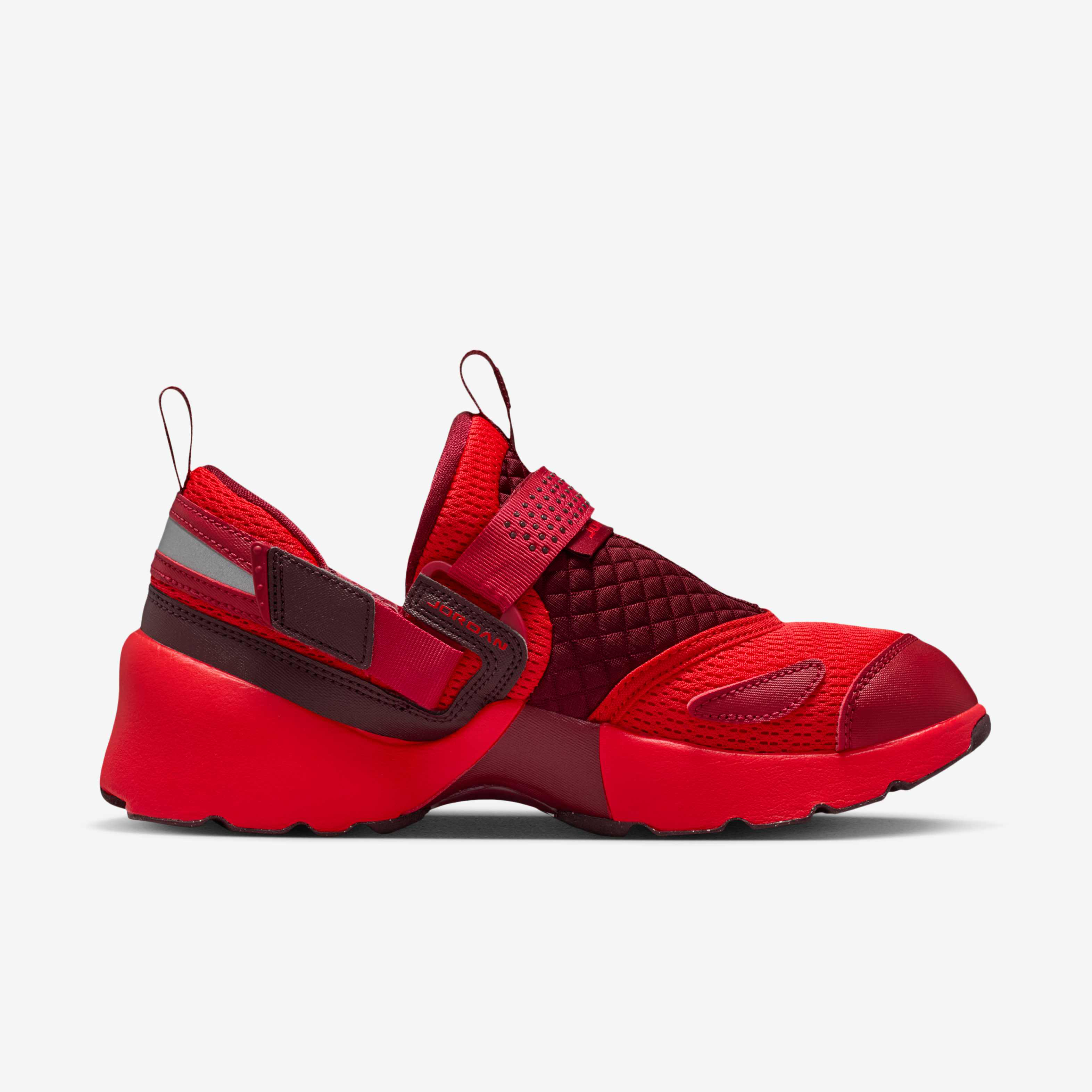 Jordan Trunner LX image number 2