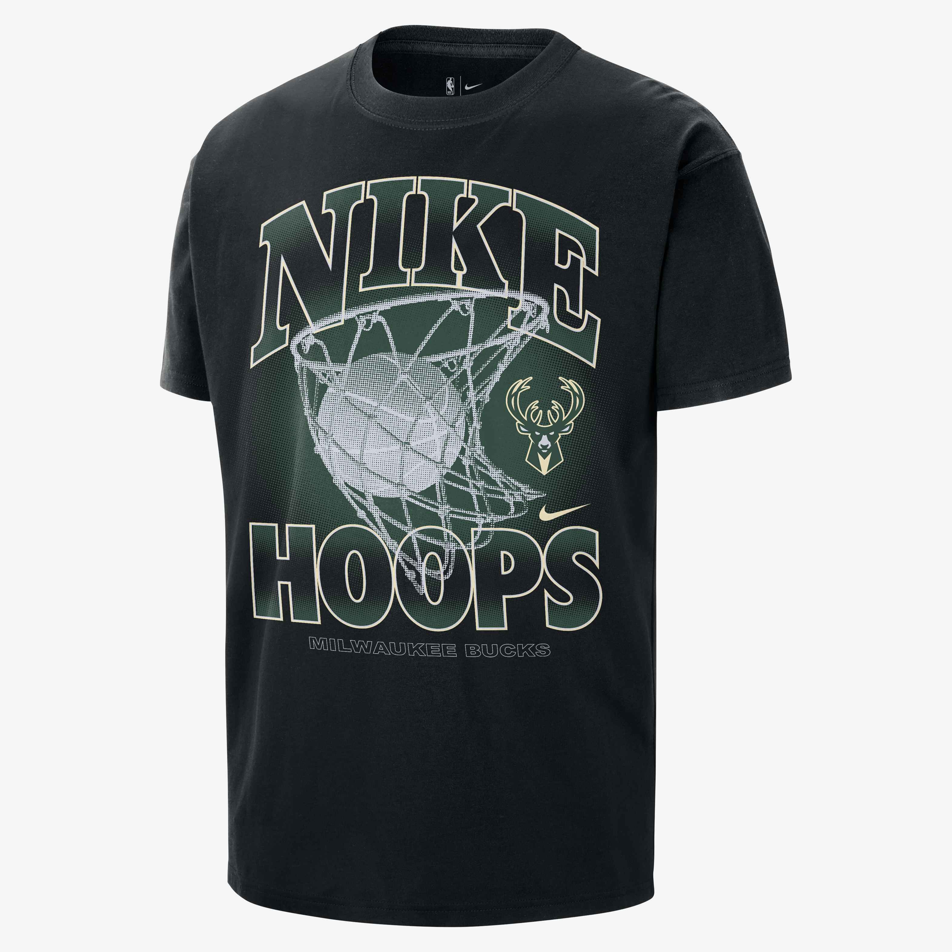 Milwaukee Bucks Courtside image number 0