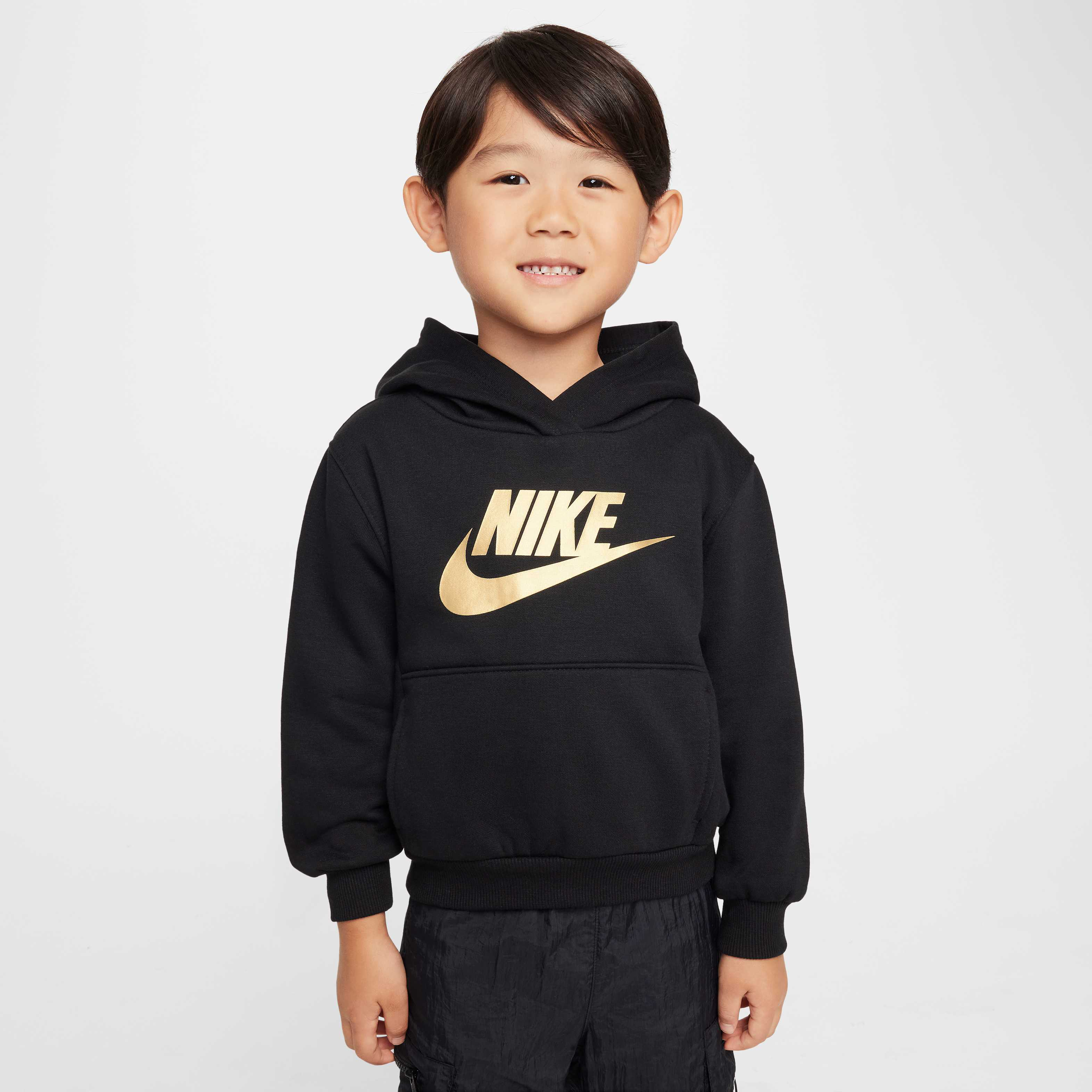 Nike Sportswear Club Fleece Pullover image number 0