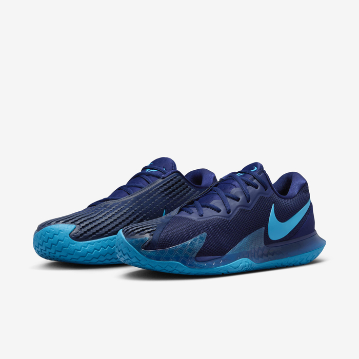 NikeCourt Zoom Vapor Cage 4 Rafa image number 4 NikeCourt Zoom Vapor Cage 4 Rafa image number 4