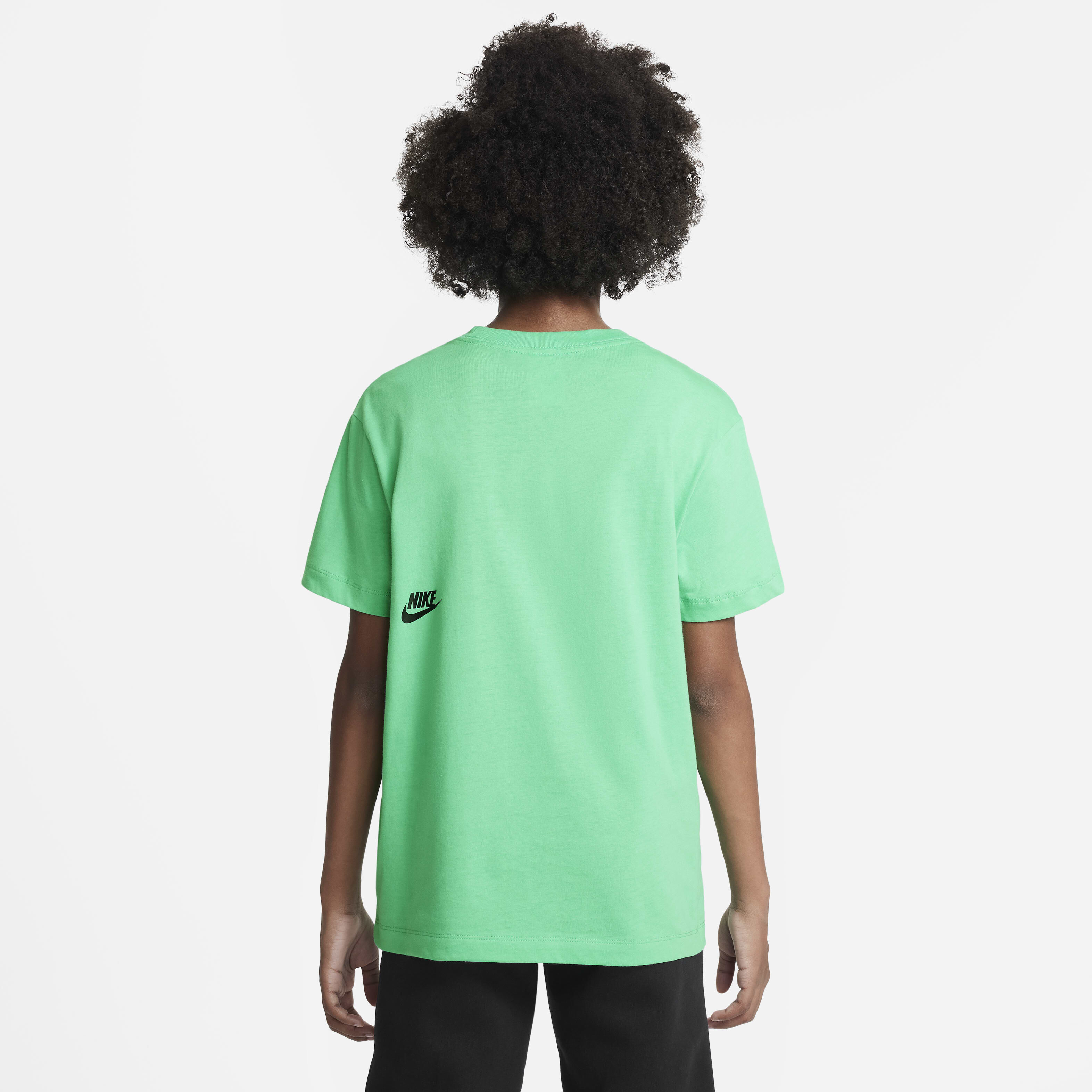 Nike Sportswear image number 1