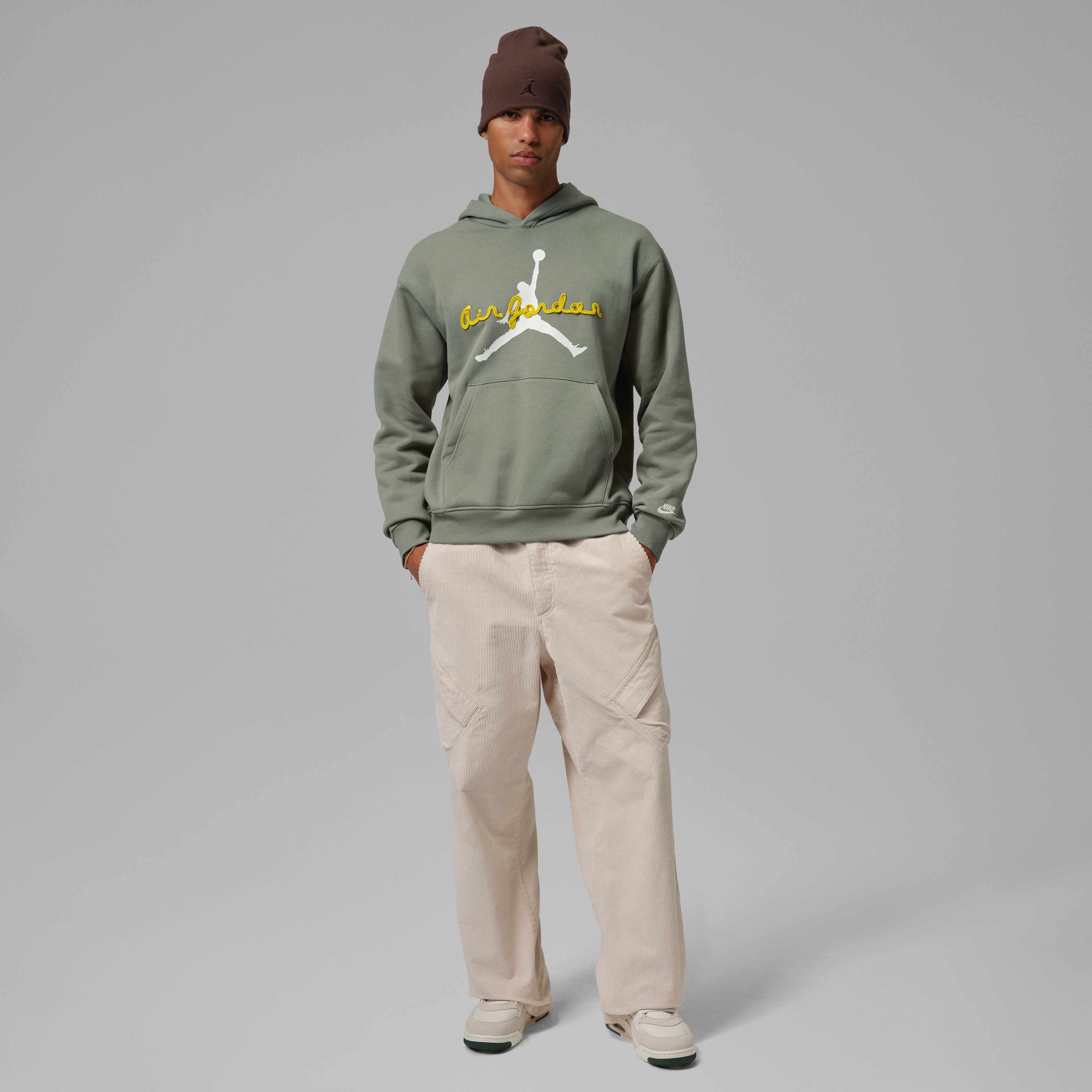 جوردن بروكلين فليس image number 5