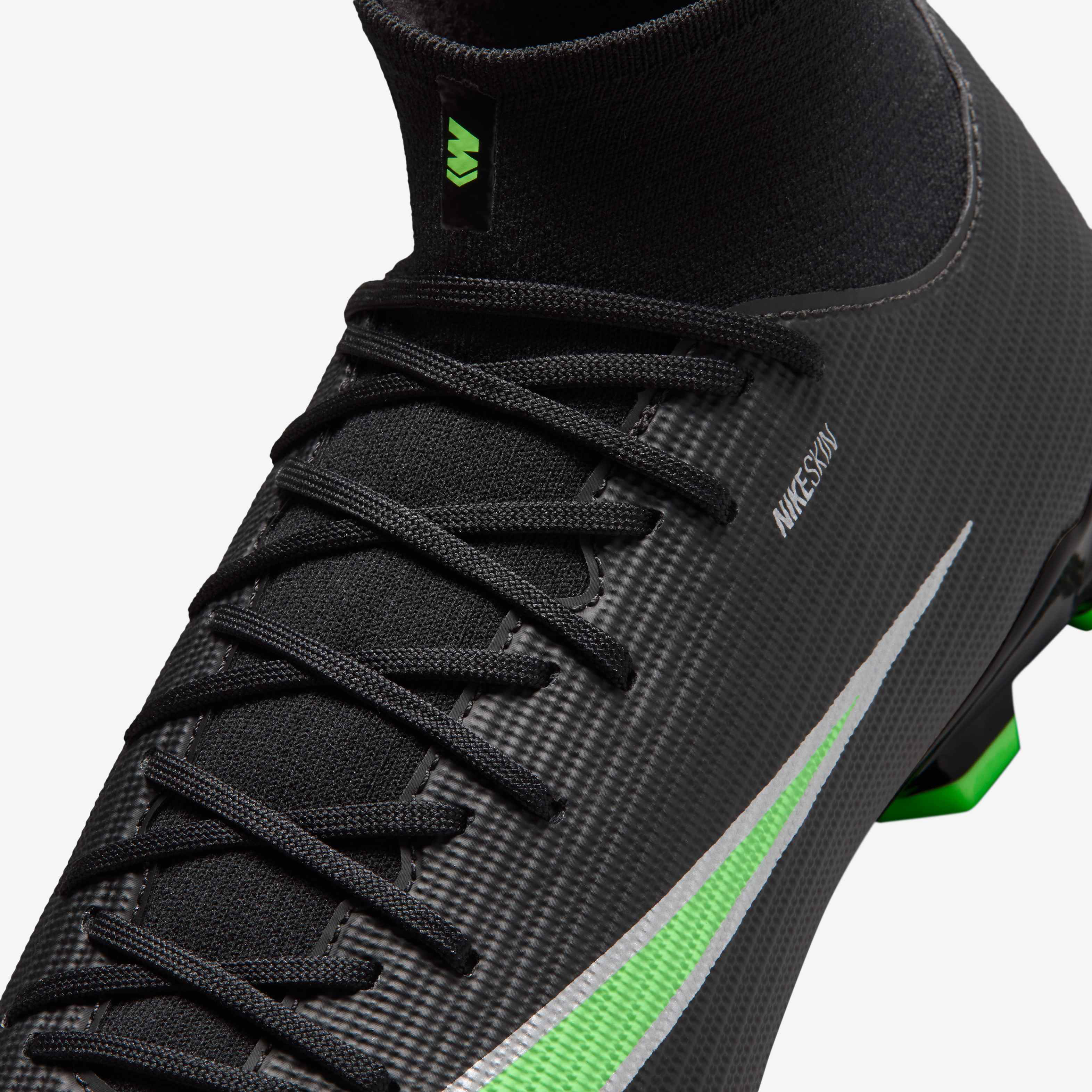 Nike Mercurial Superfly 11 Academy image number 7