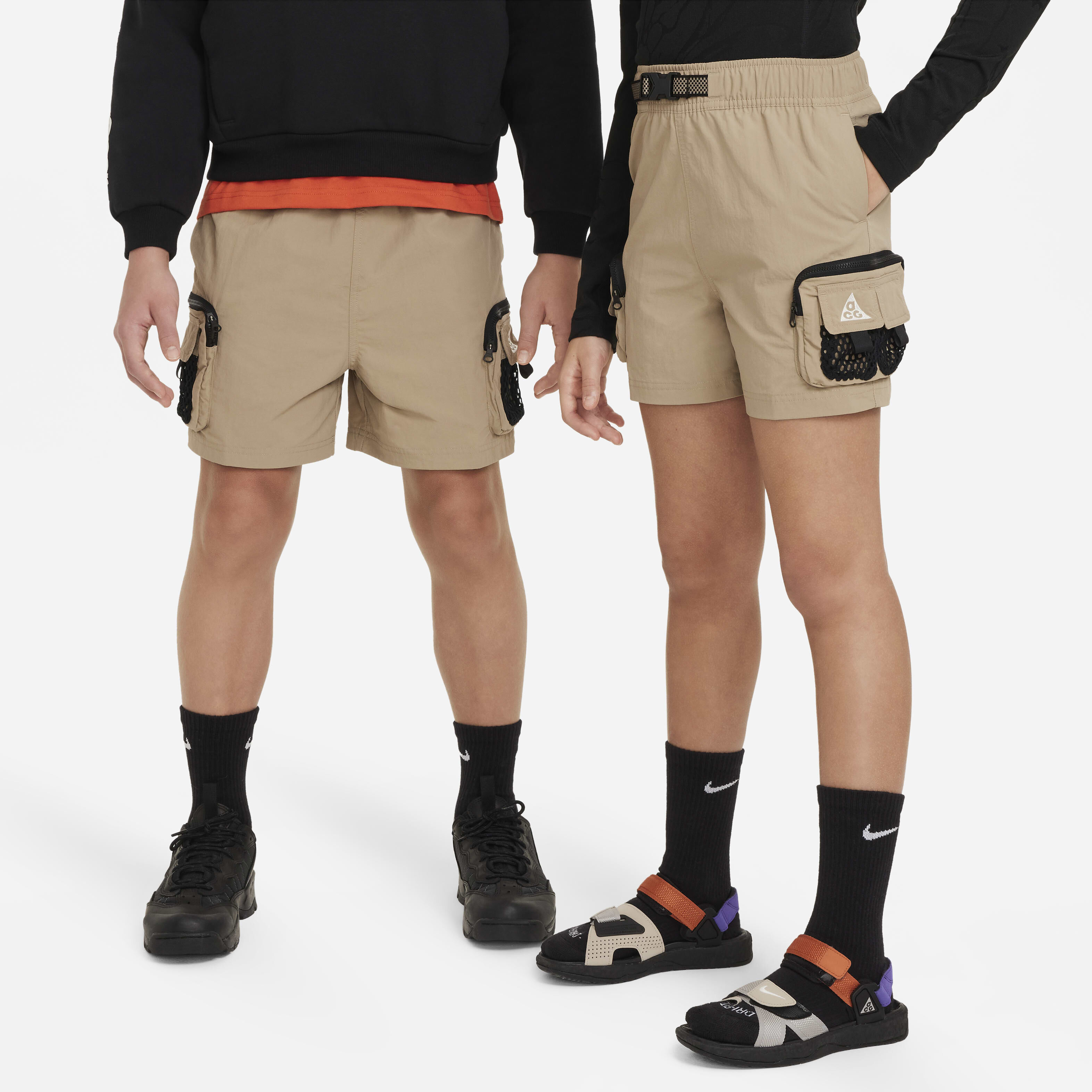 Nike acg mens shorts hot sale
