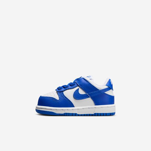 Kids' Lifestyle Shoes Sale-Nike, Nike Dunk Low, Baby/Toddler Shoes