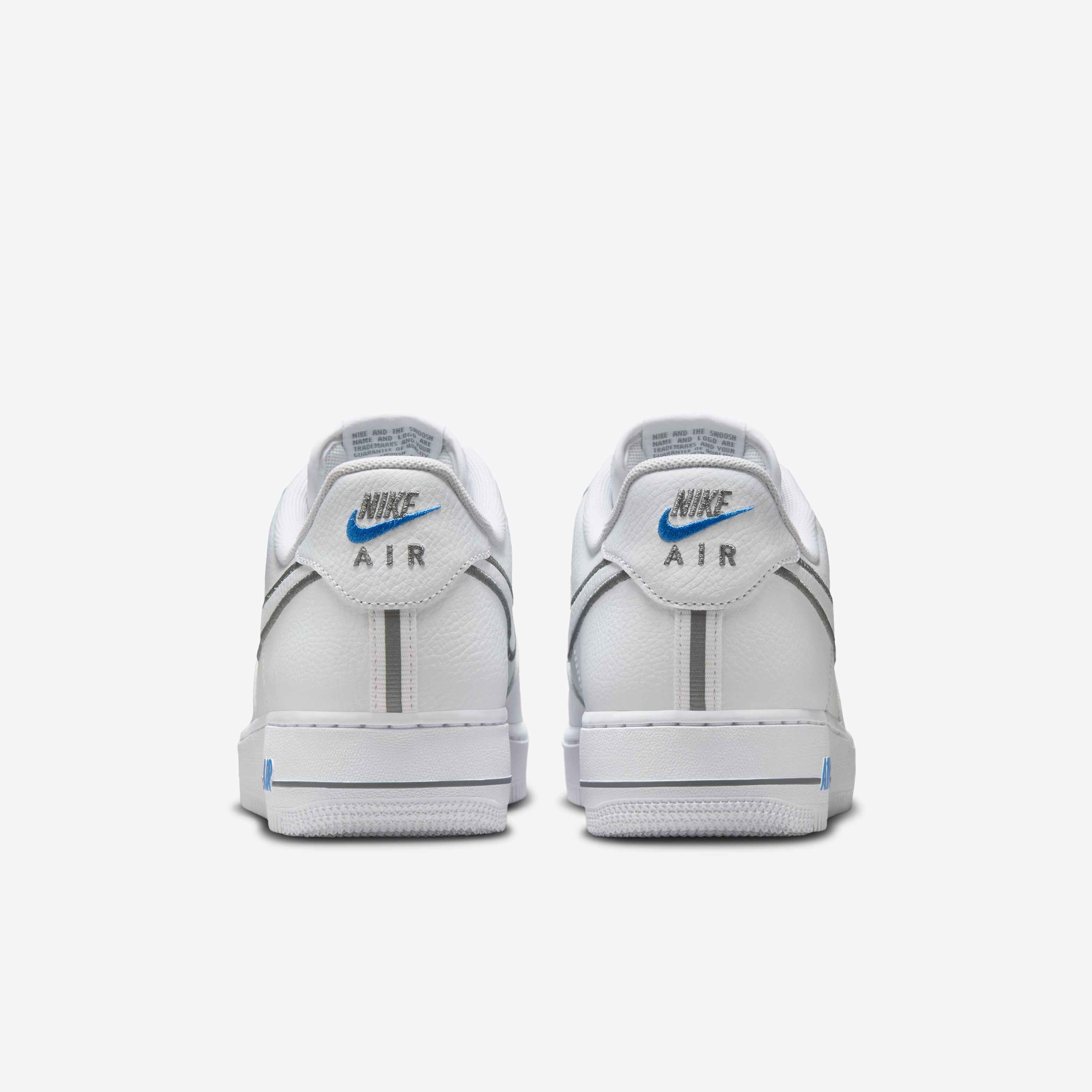 اير فورس 1 '07 image number 5