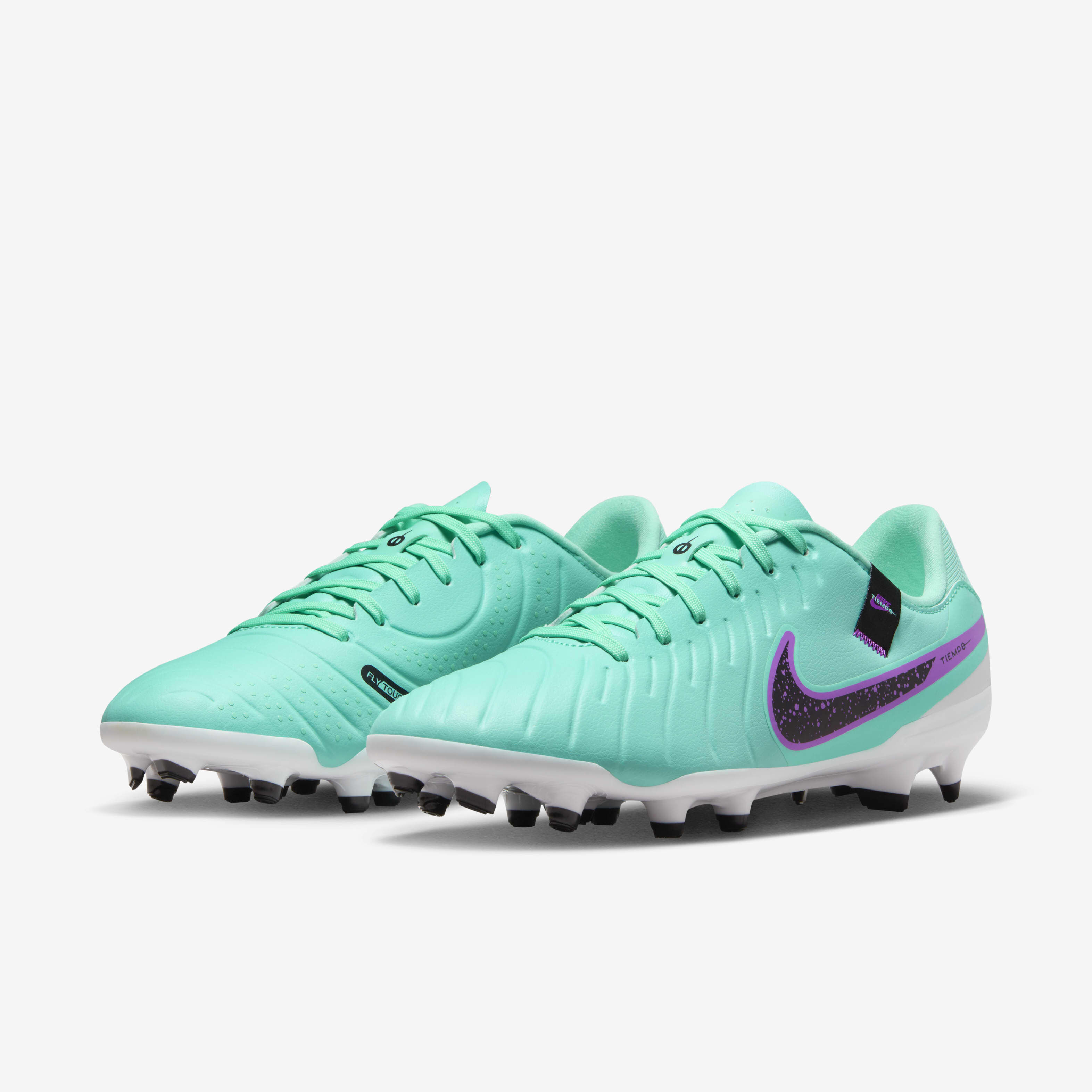 نايكي تيمبو ليجيند 10 أكاديمي image number 4