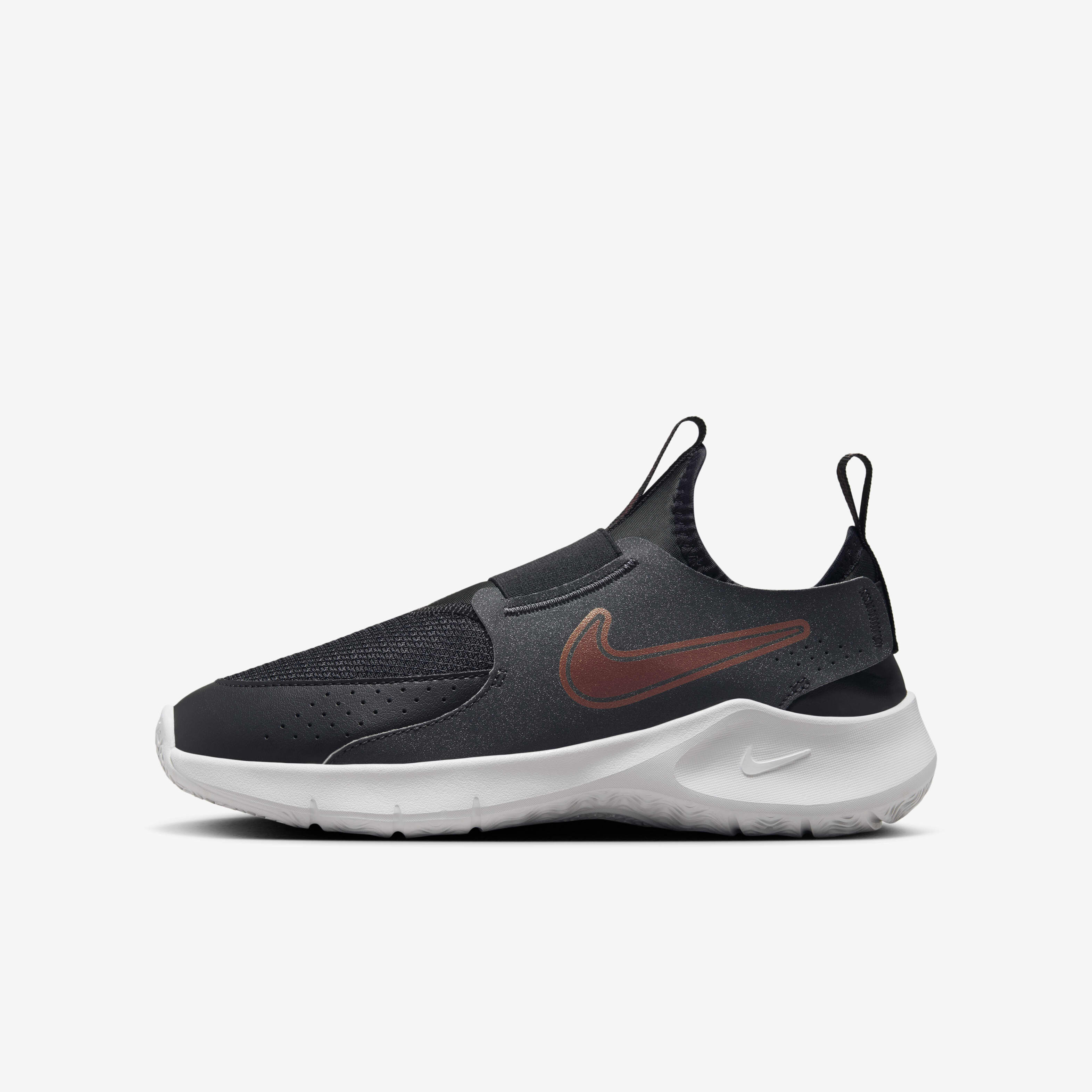 Nike flex runner slip on 2025