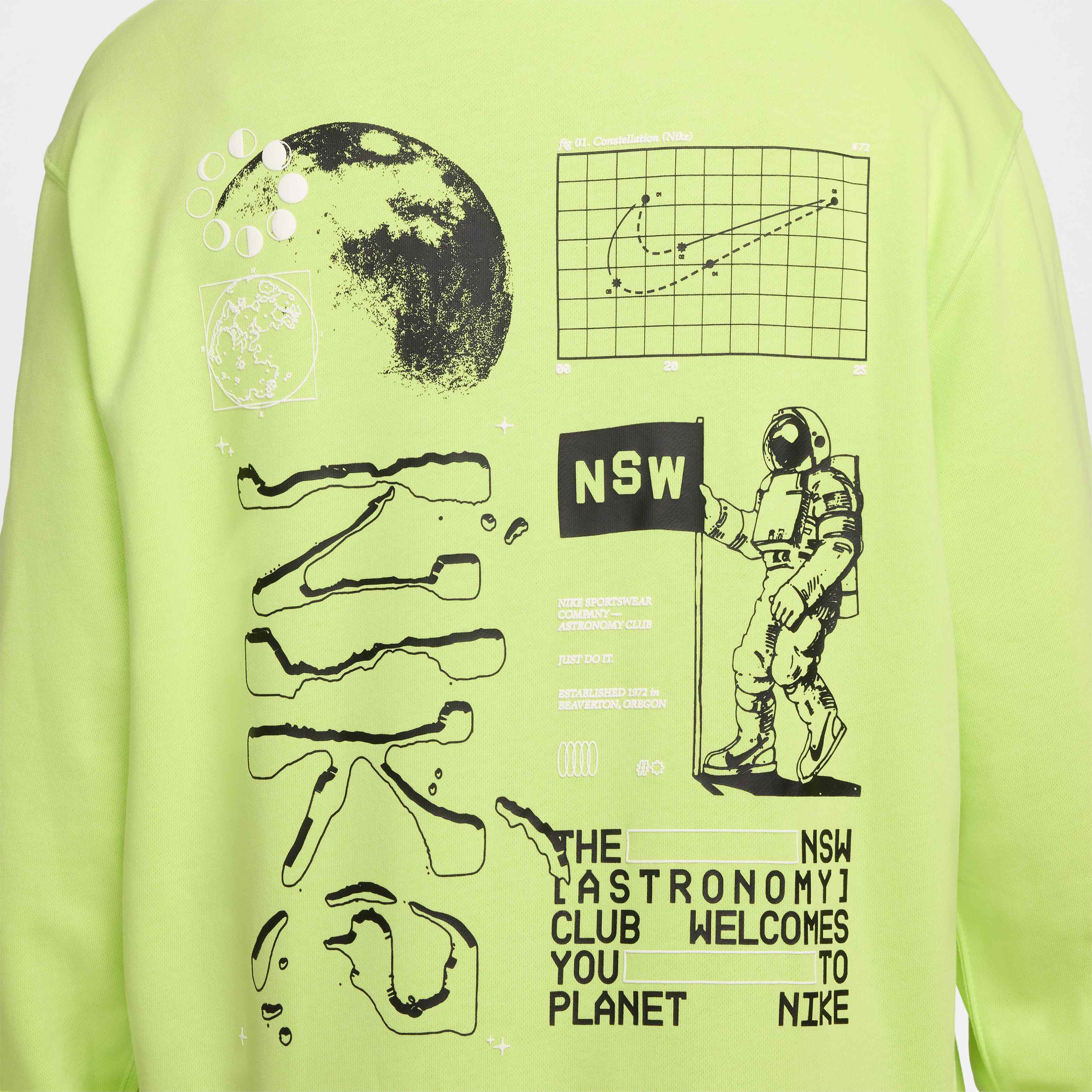 Nike Club image number 4
