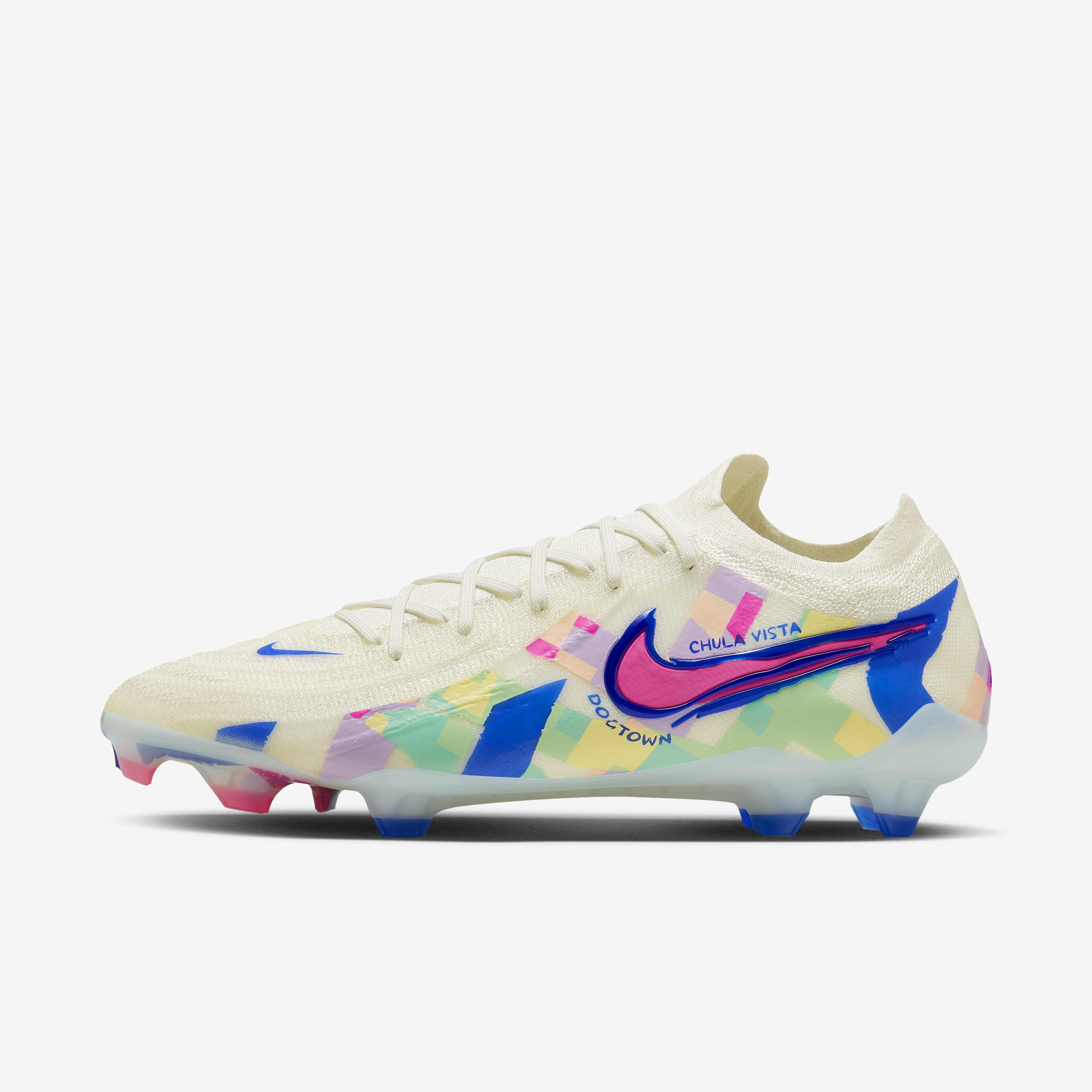 Nike Phantom GX 2 Elite SE image number 0