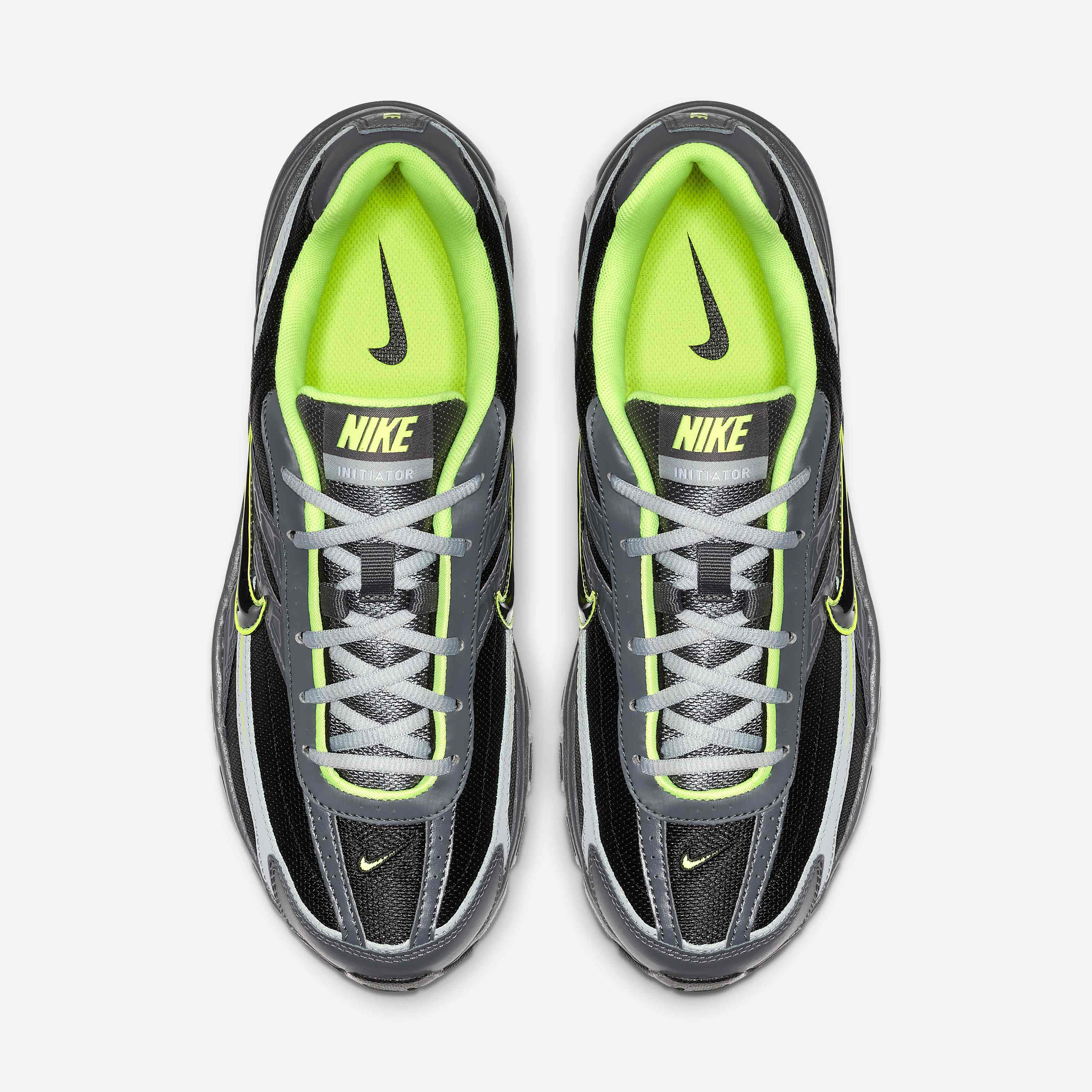 نايكي انيشيتر image number 3