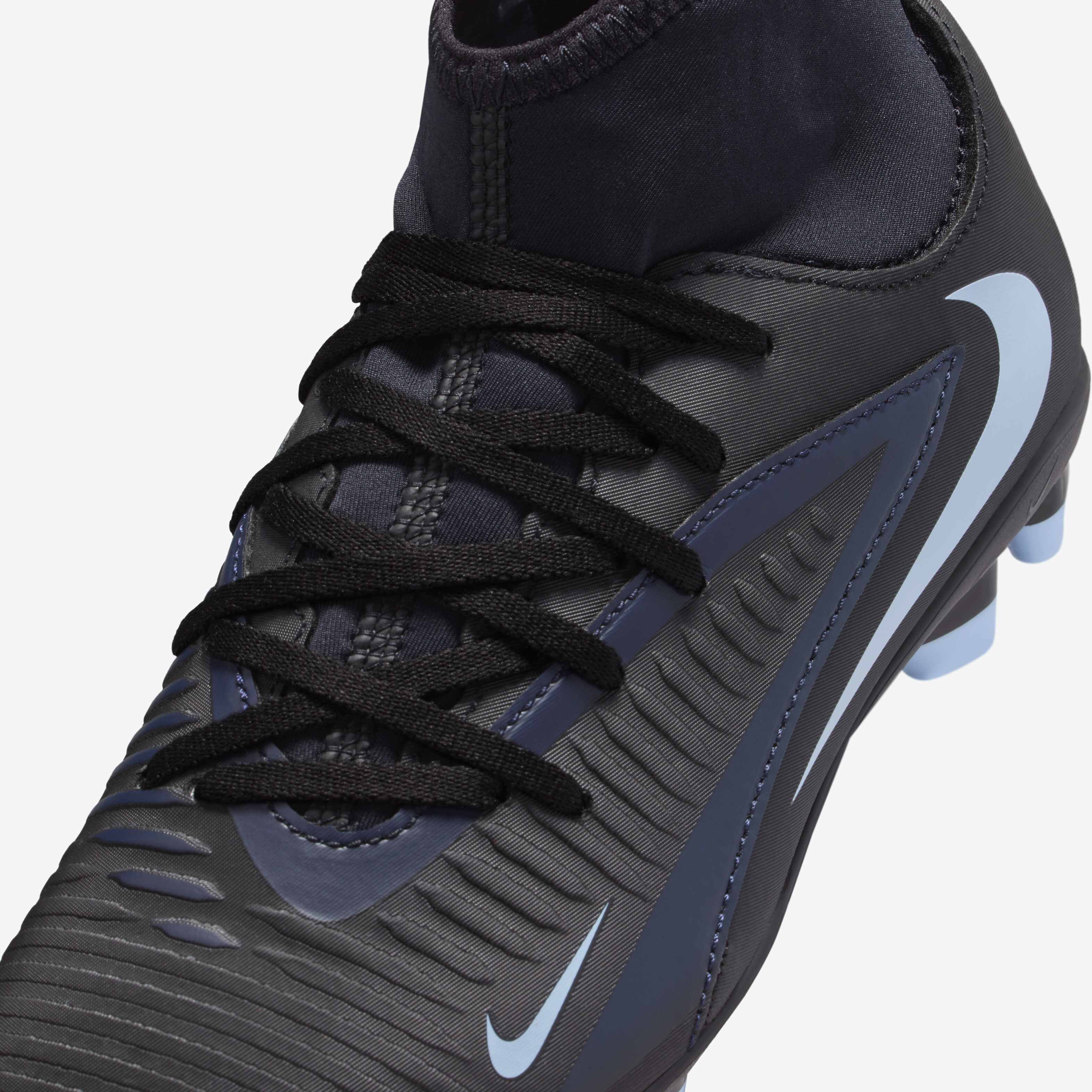 Nike Jr. Phantom 6 High Club image number 7