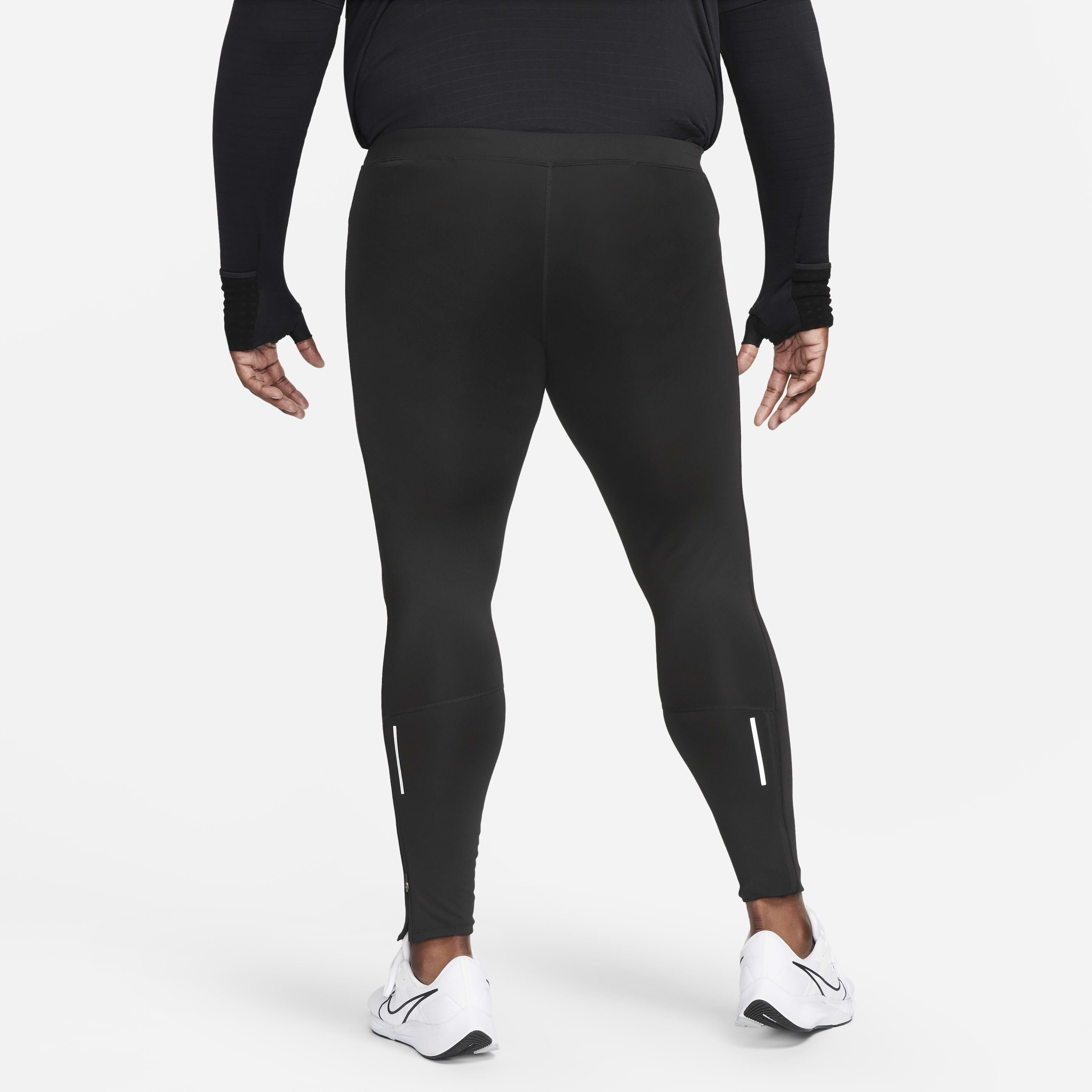Buy Nike Challenger Men s Dri FIT Running Tights Nike Kuwait Official