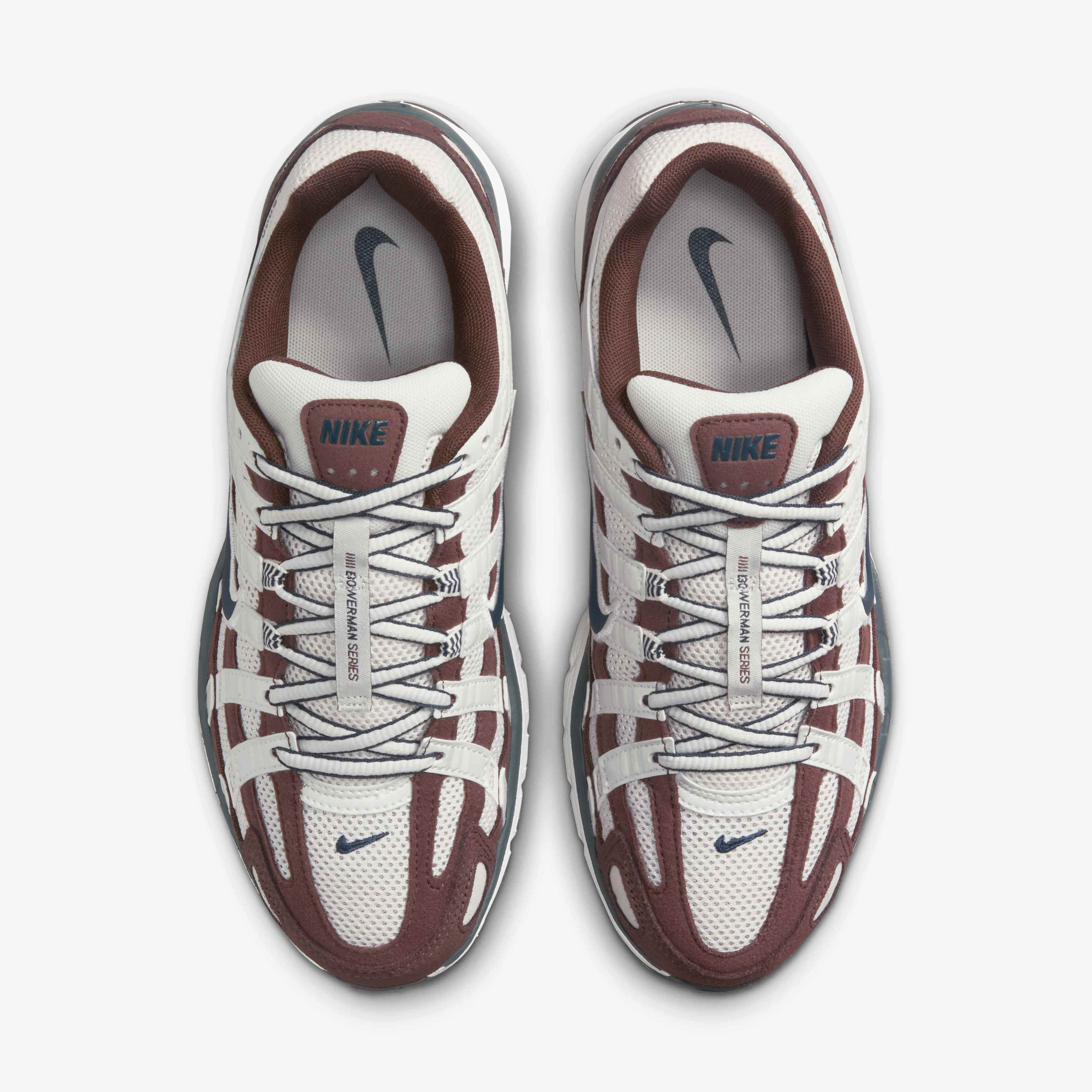 Nike P-6000 image number 3