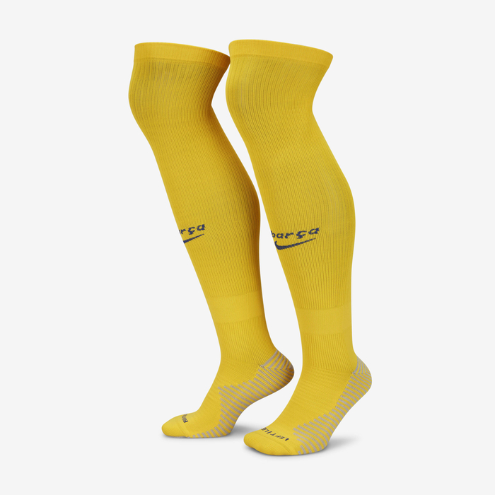 Buy Barcelona Strike 4th Knee-high Football Socks (1 Pair