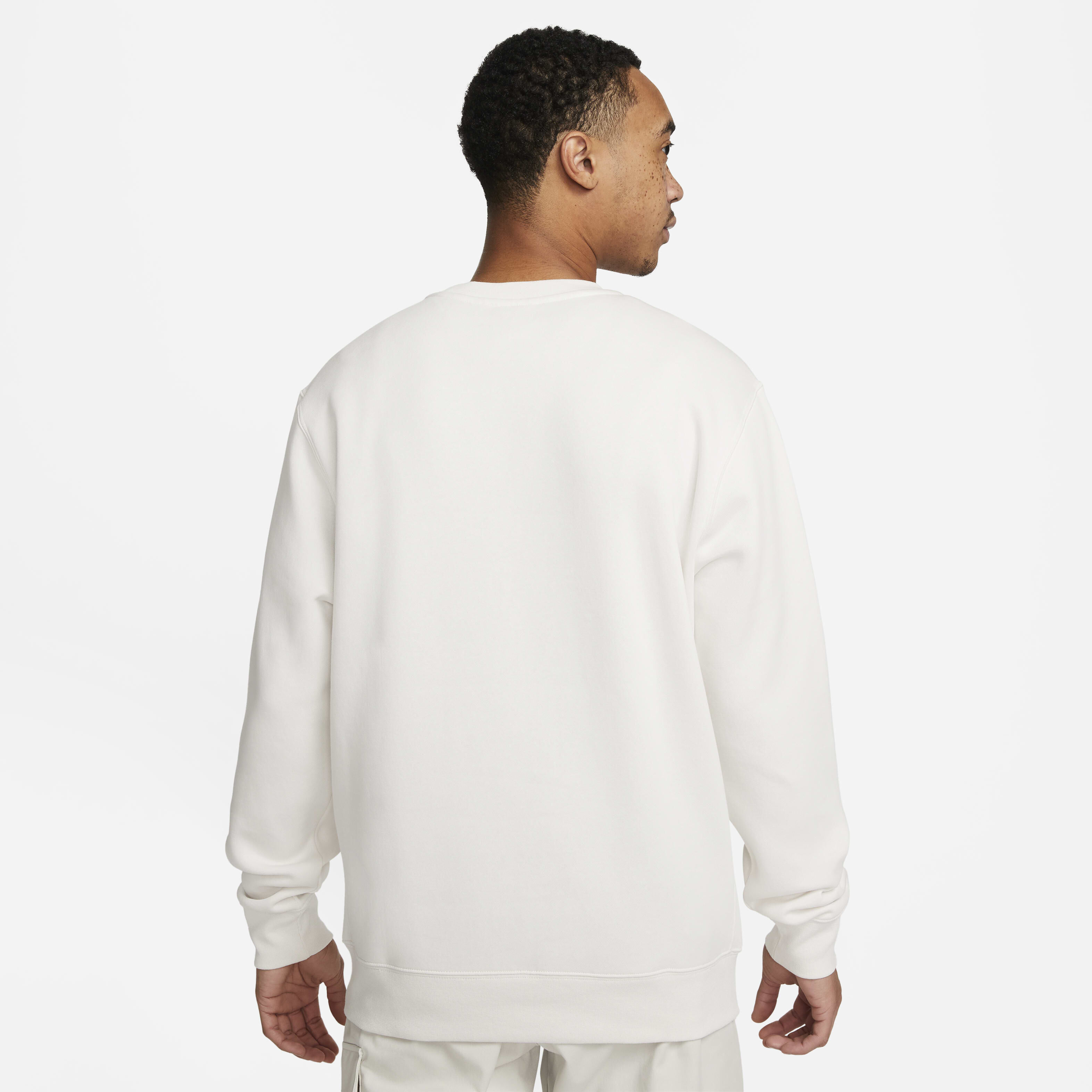 Nike Club Fleece+ image number 1