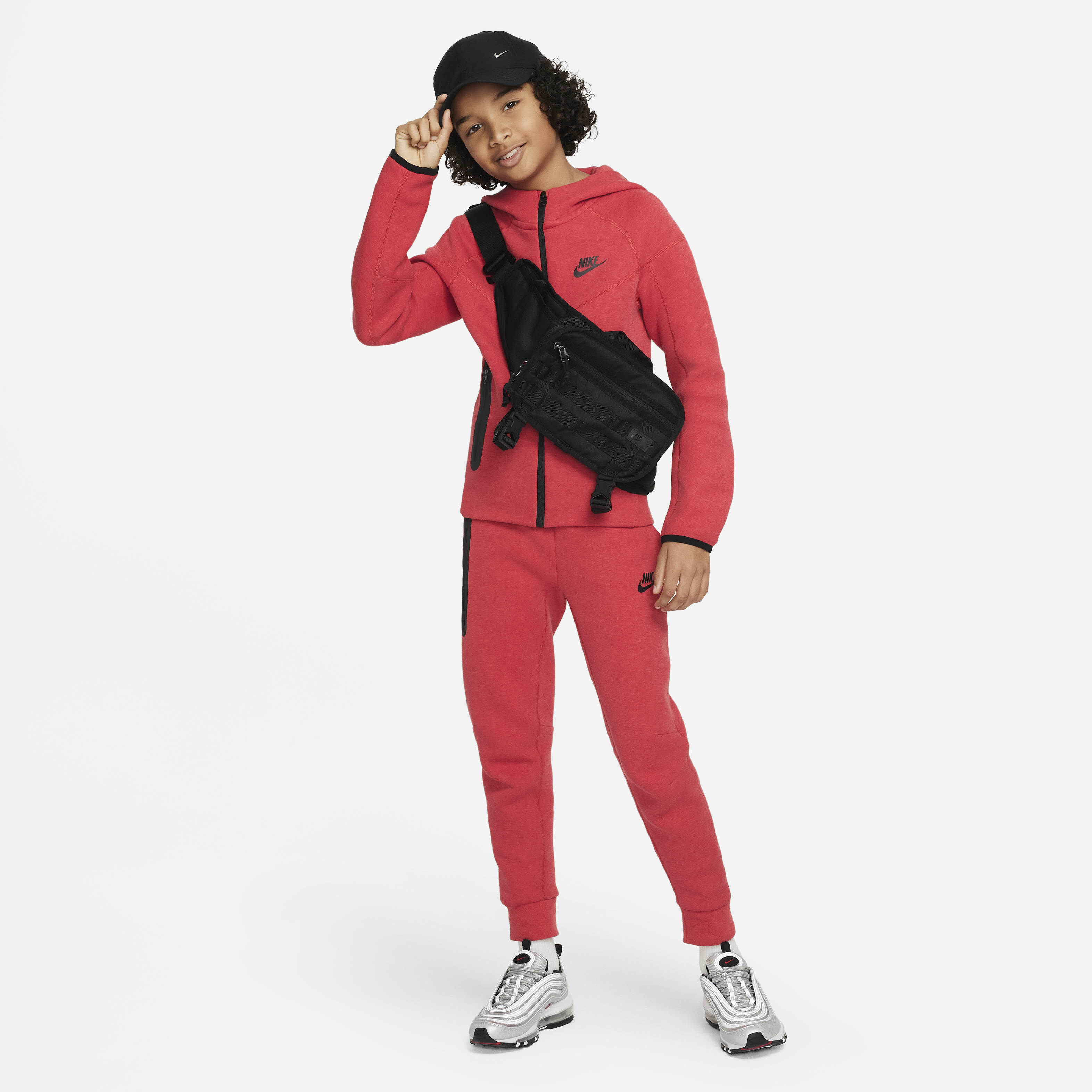 Nike Sportswear Tech Fleece image number 6
